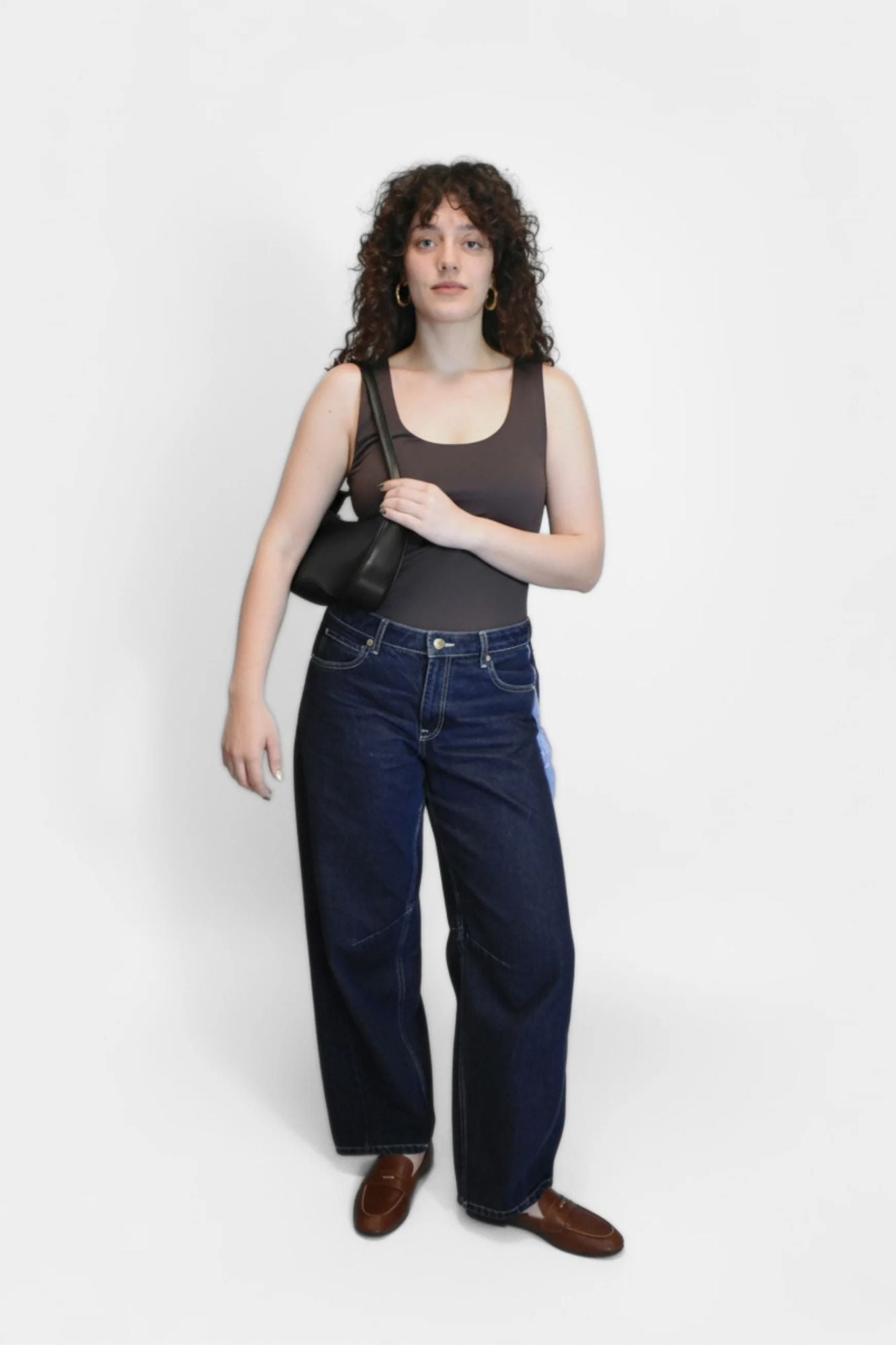 Basal Soft Structure Bag