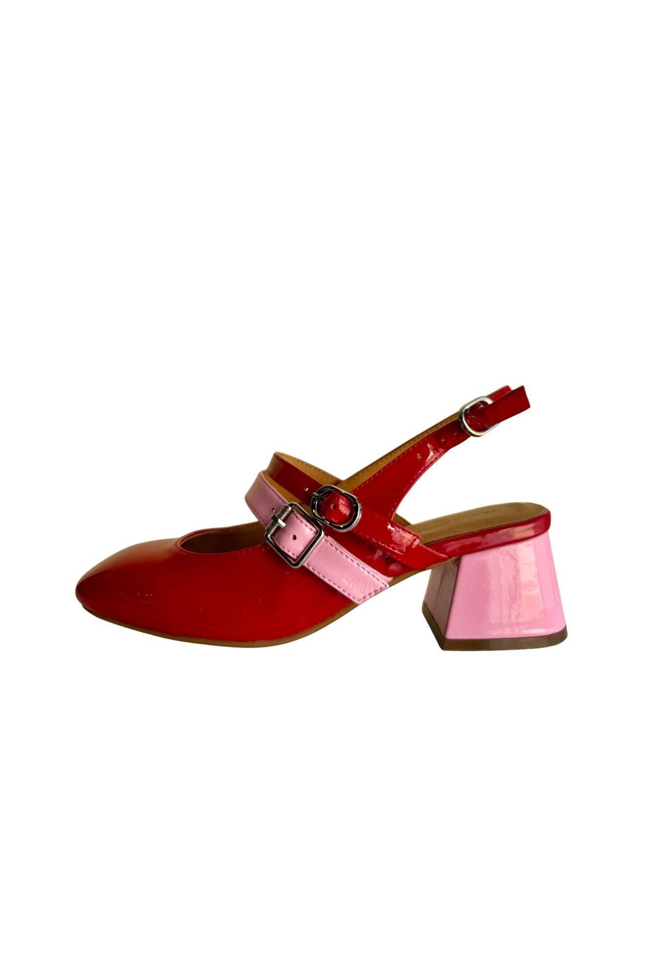 Pleep Sandal