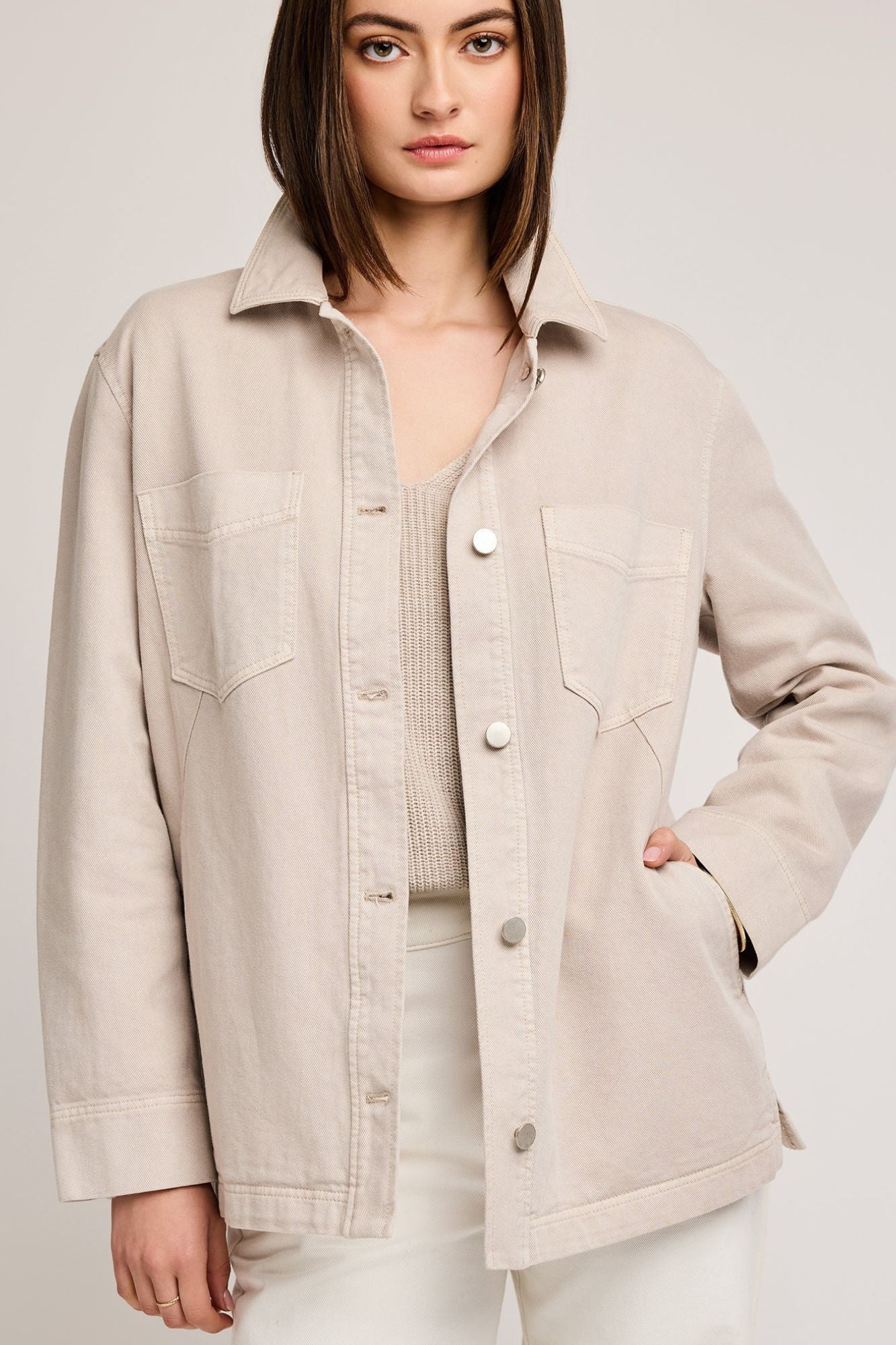 Caspian Jacket