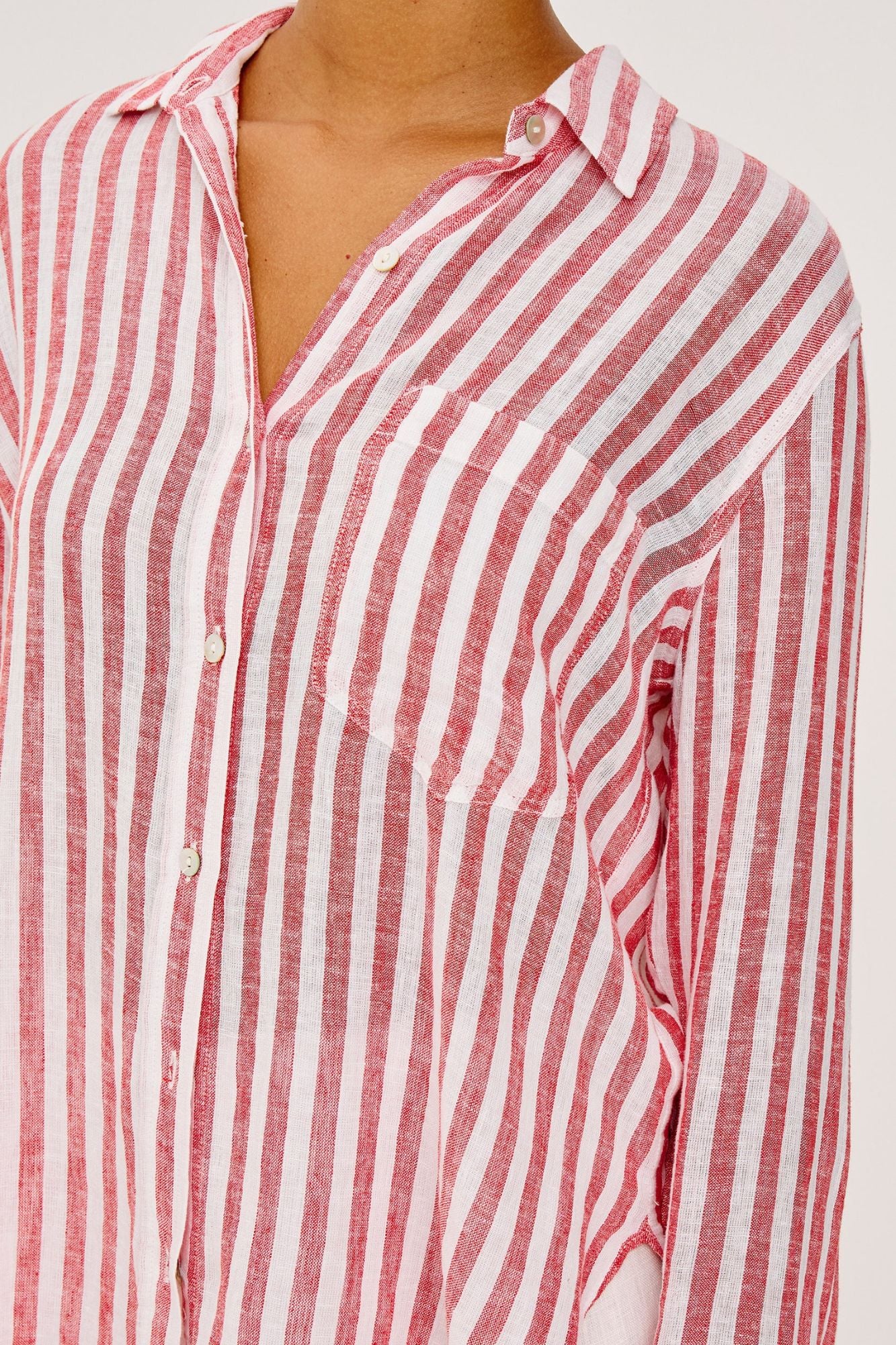 Rails X Giadzy Giada Shirt