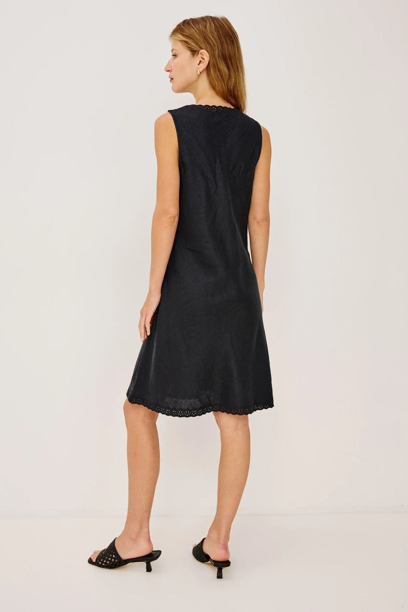 Bex Dress