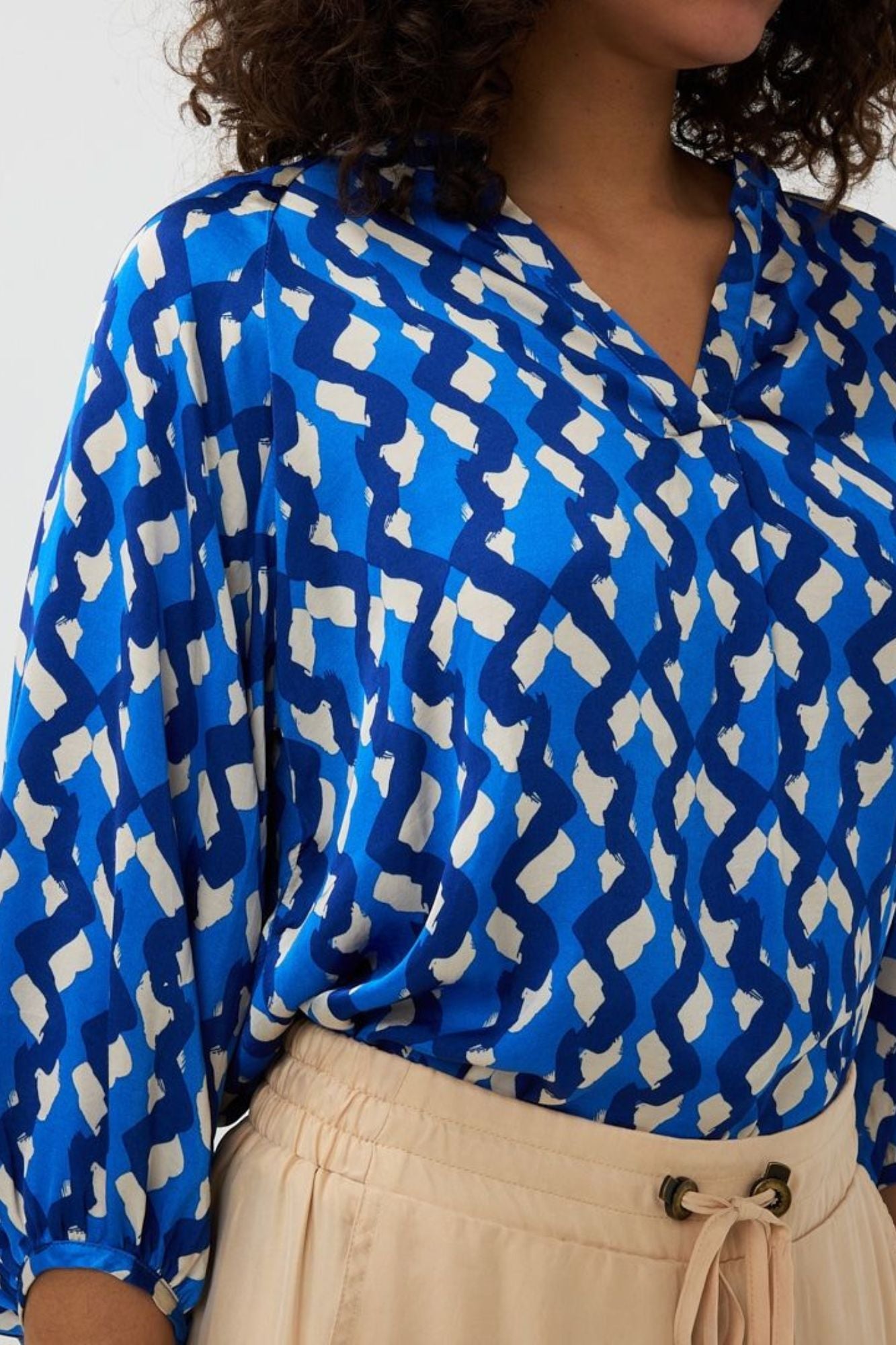 Blouse Raglan Utopia Fantasy