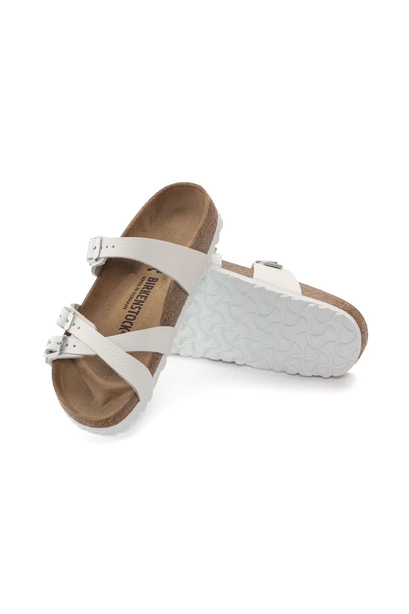 Franca Leather | Regular