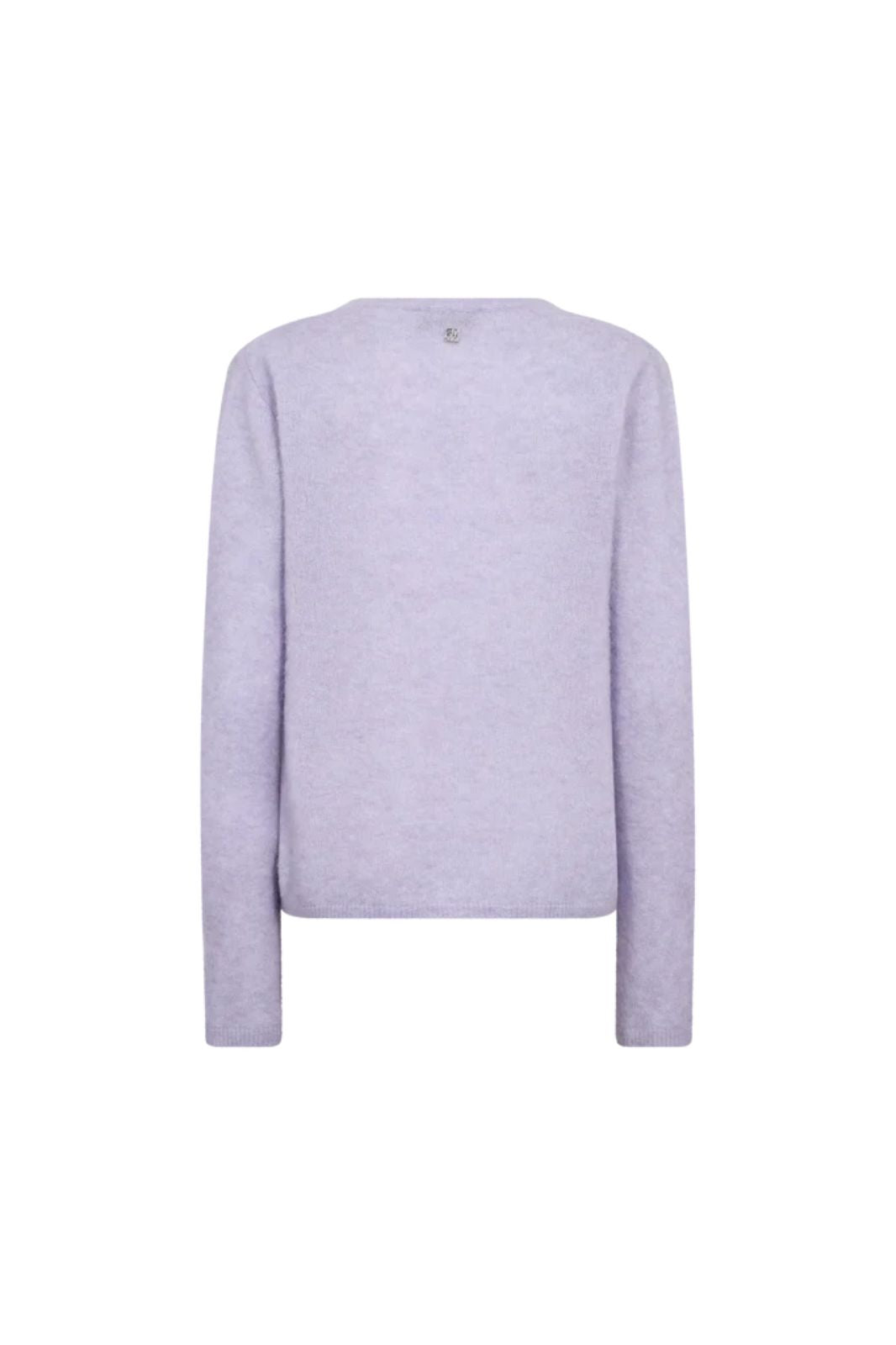Mape Sophia V Neck Knit