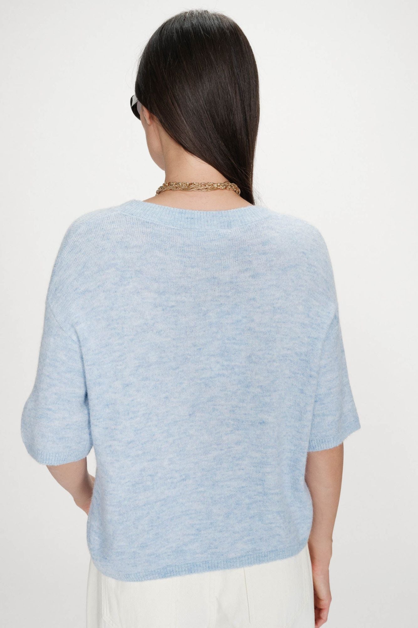 Vamos Sweater