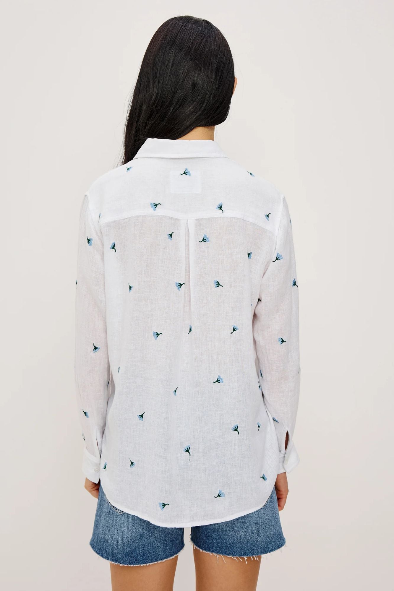 Charli Shirt