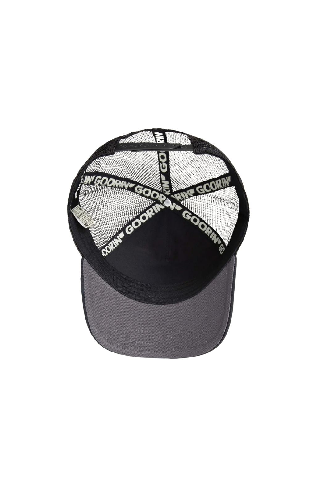 Frenchie Trucker Hat - O/S