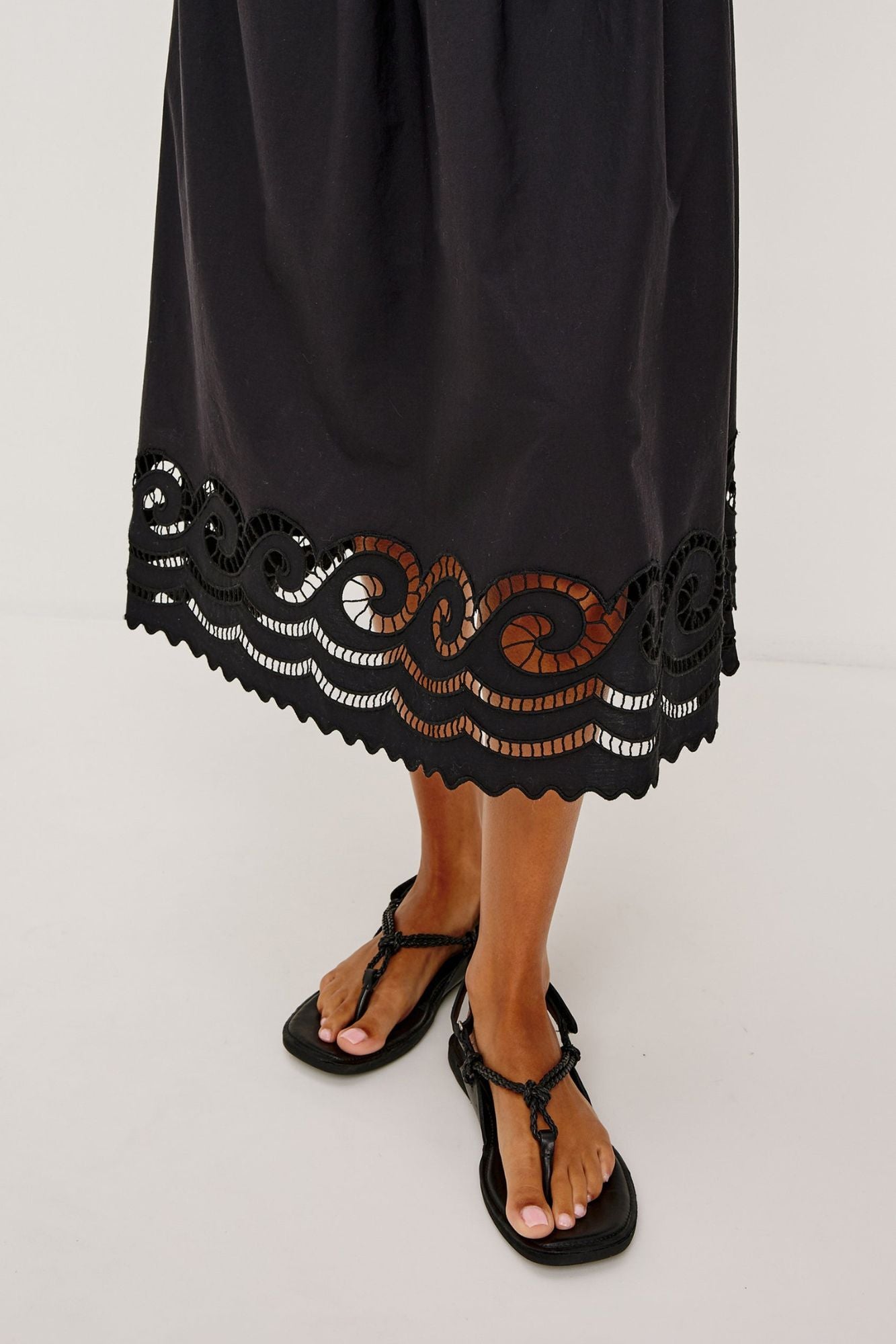 Anadia Dress