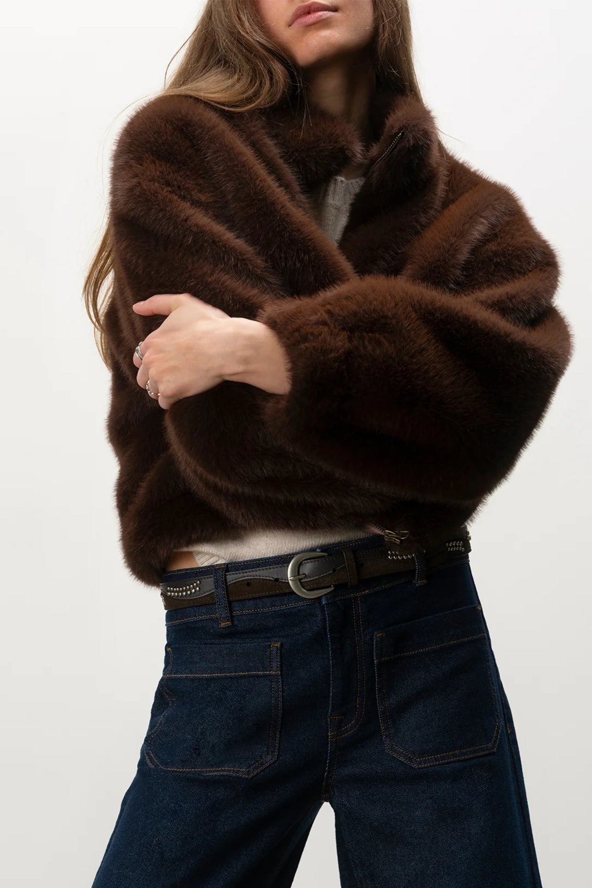 Everest Fur Bomber