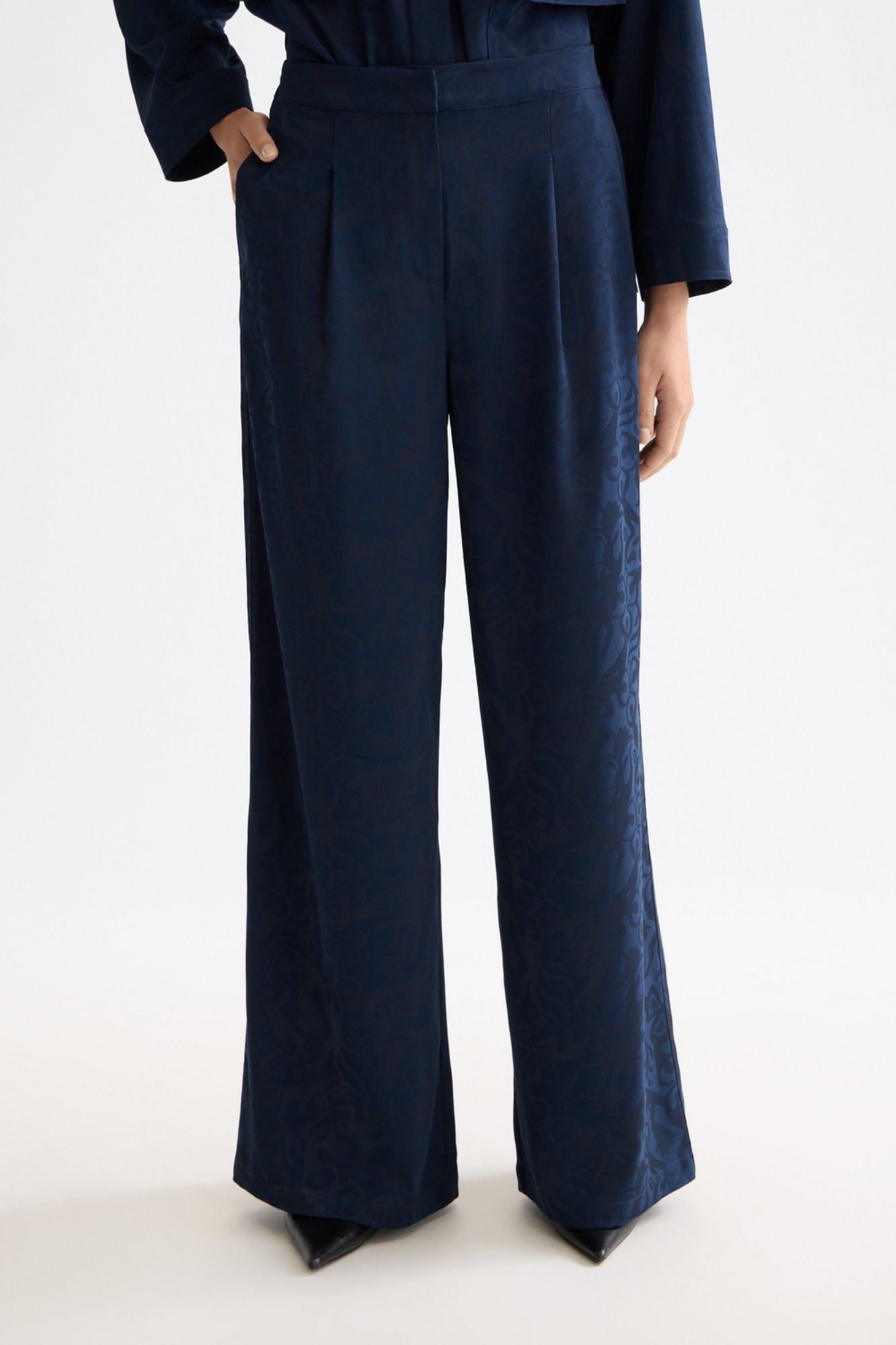 Sky Captain Pants