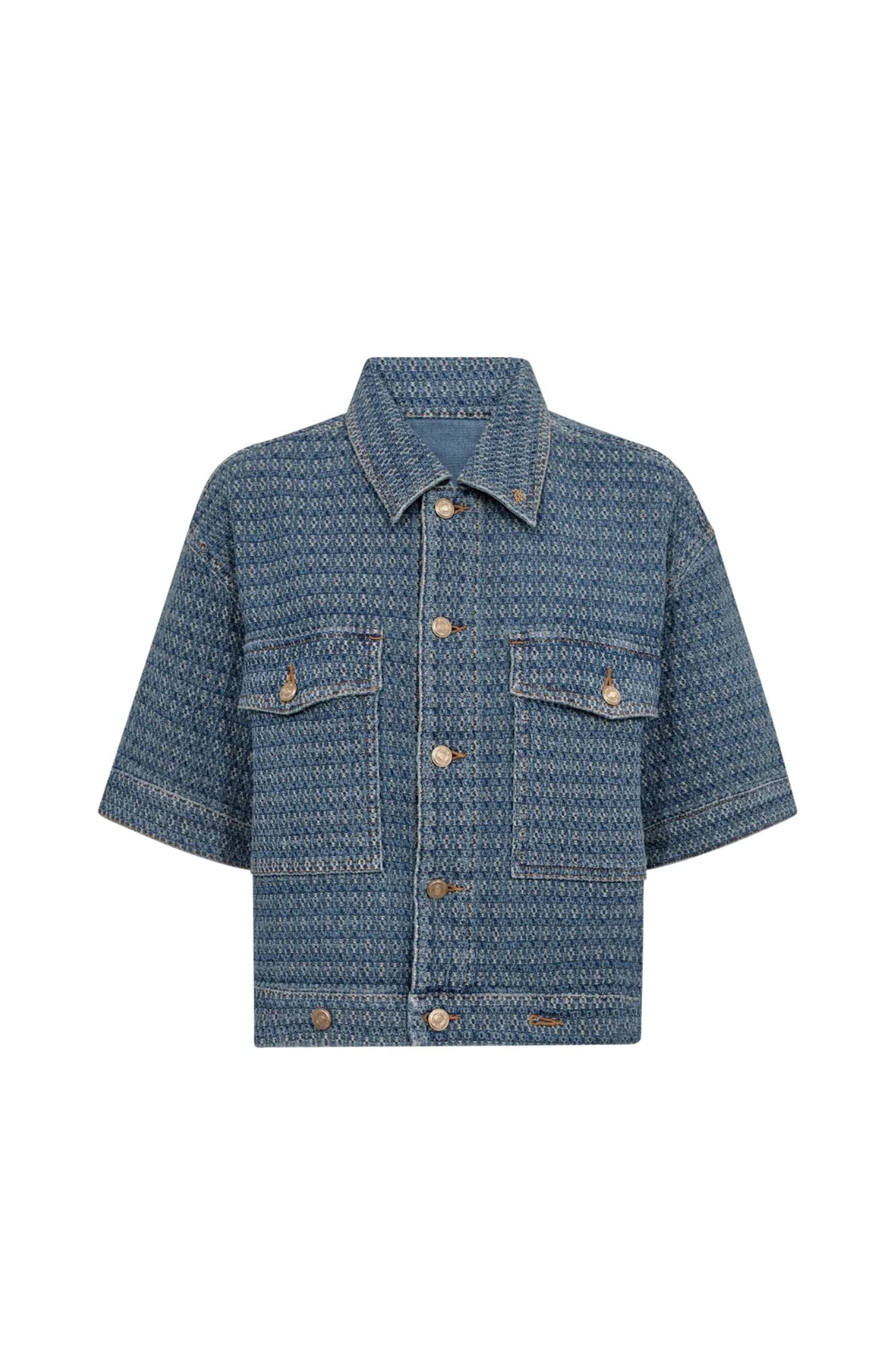 Ebba Bobble Jacket