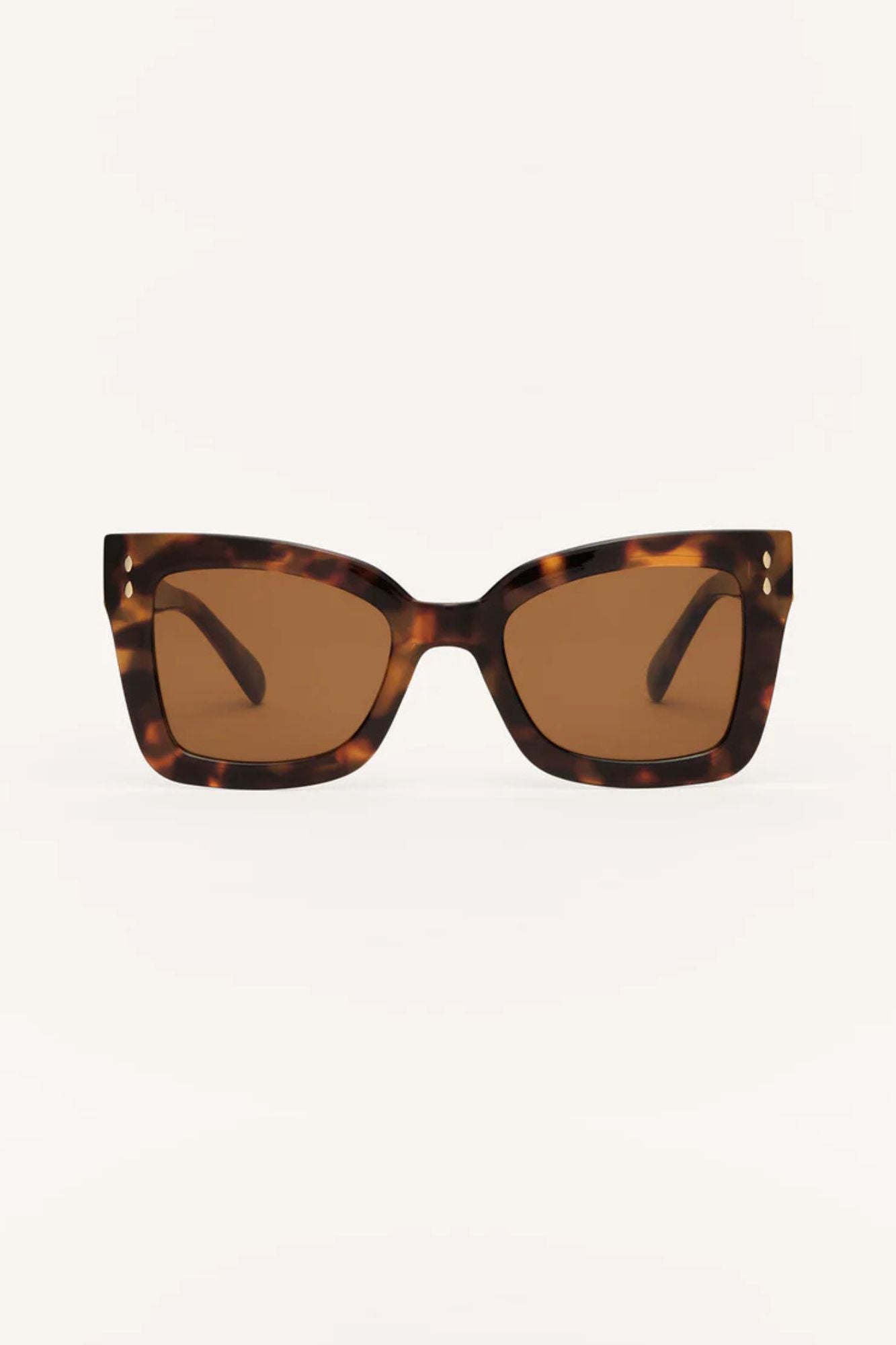 Confidential Sunglasses