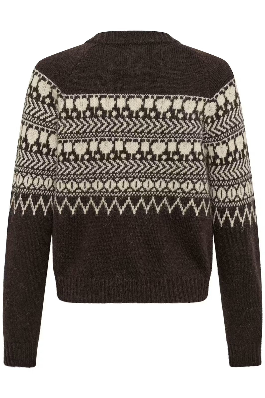 Charmaine Cardigan