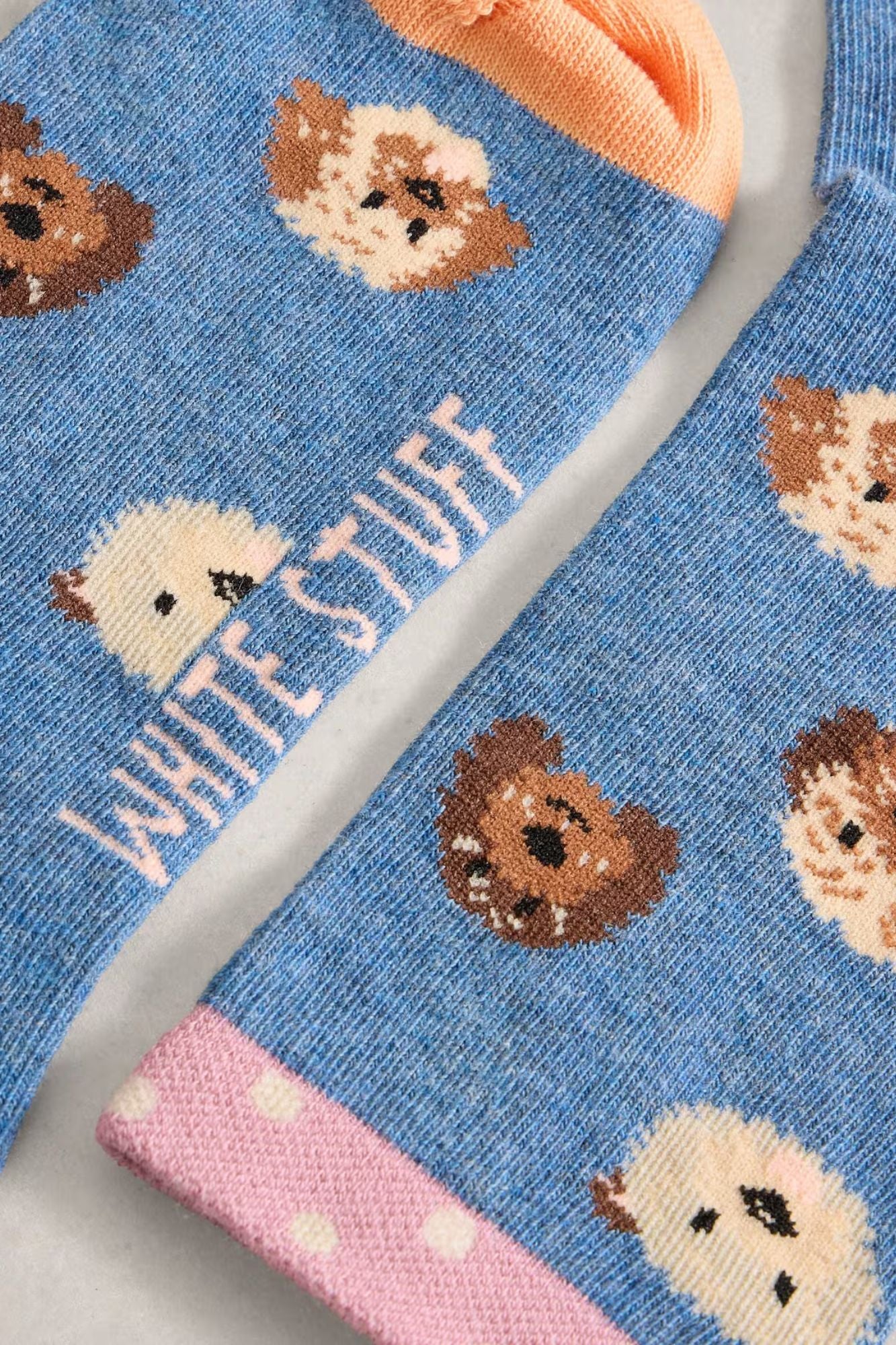 Novelty Ankle Socks