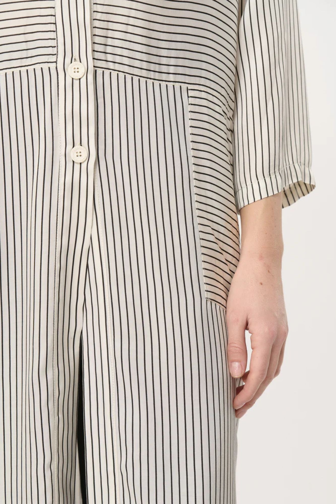 Benson Long Shirt