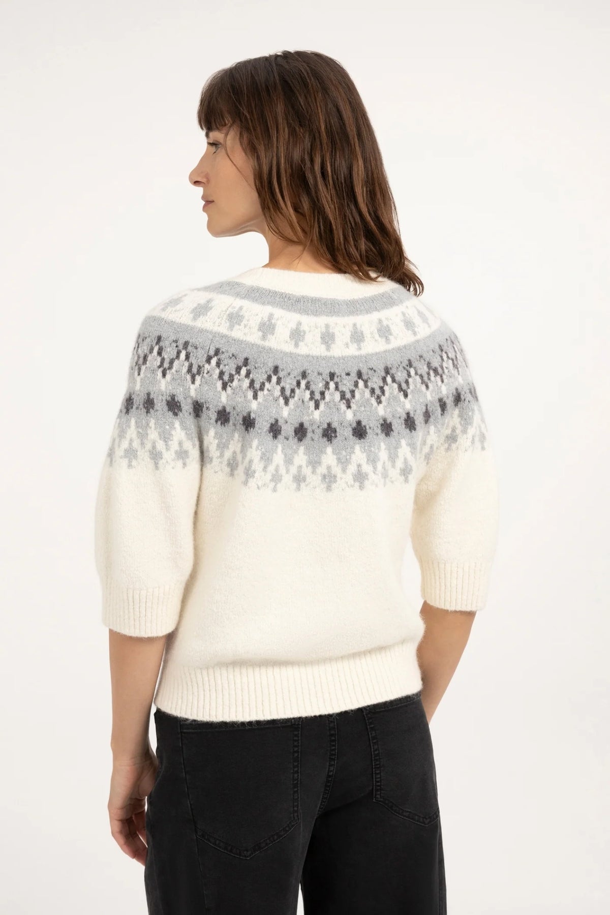 Camille Sweater
