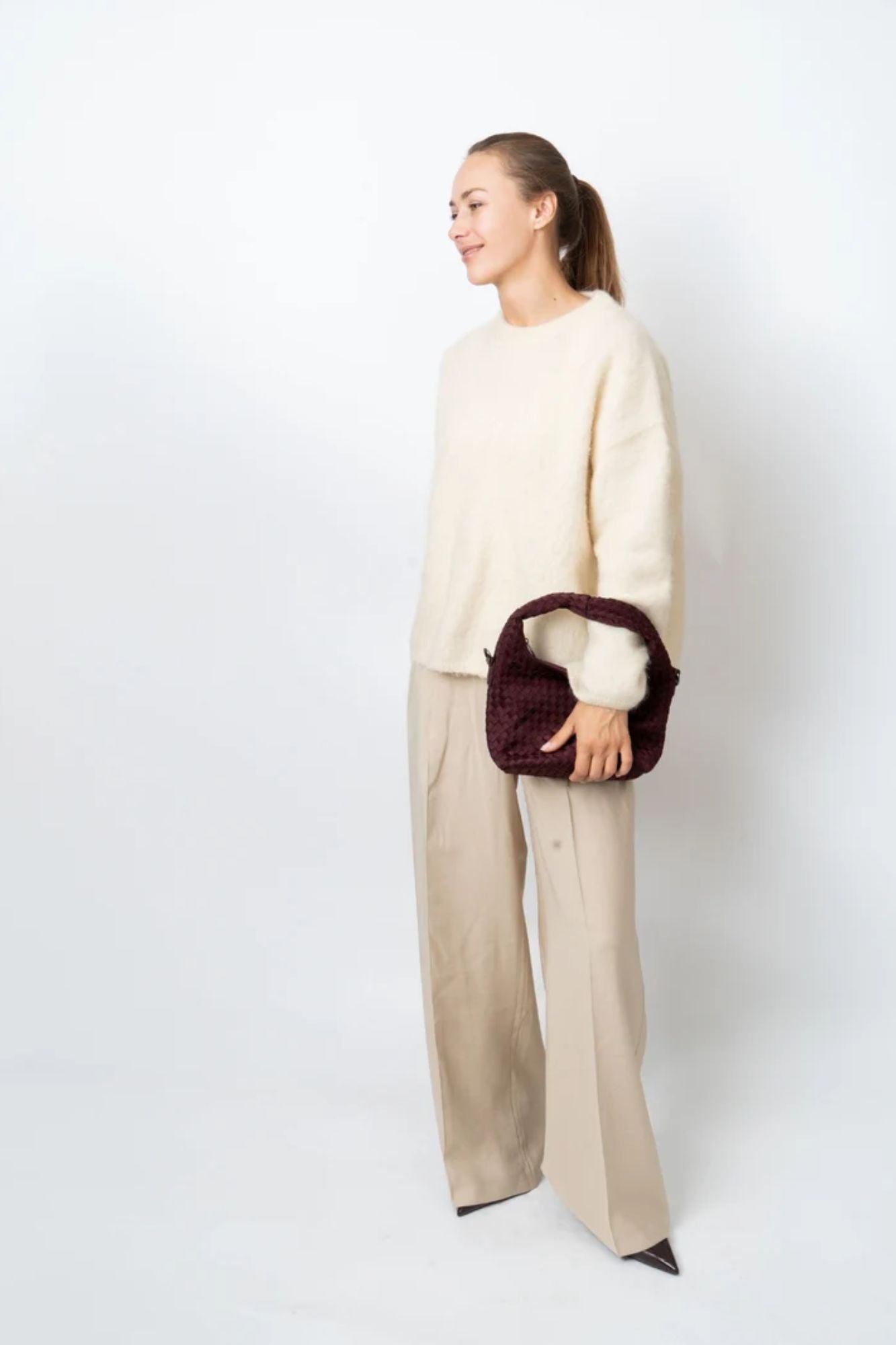 Twist Braided Neoprene