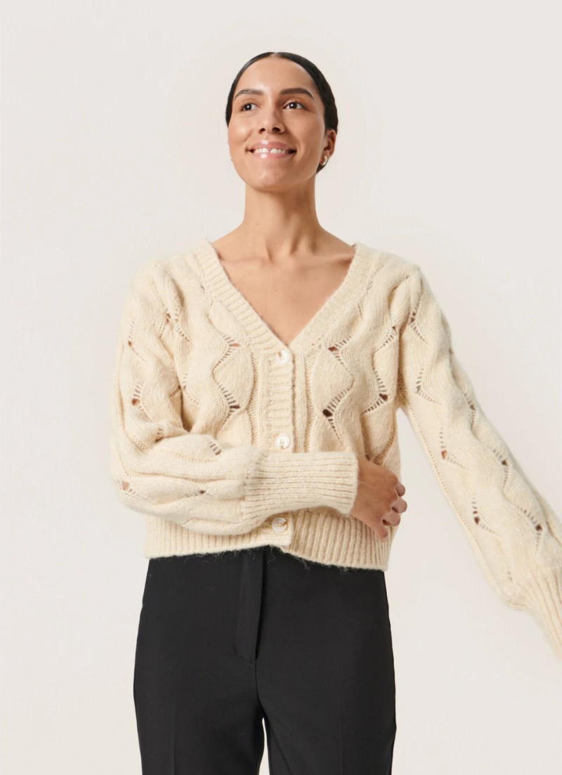 Cardigan Gunn