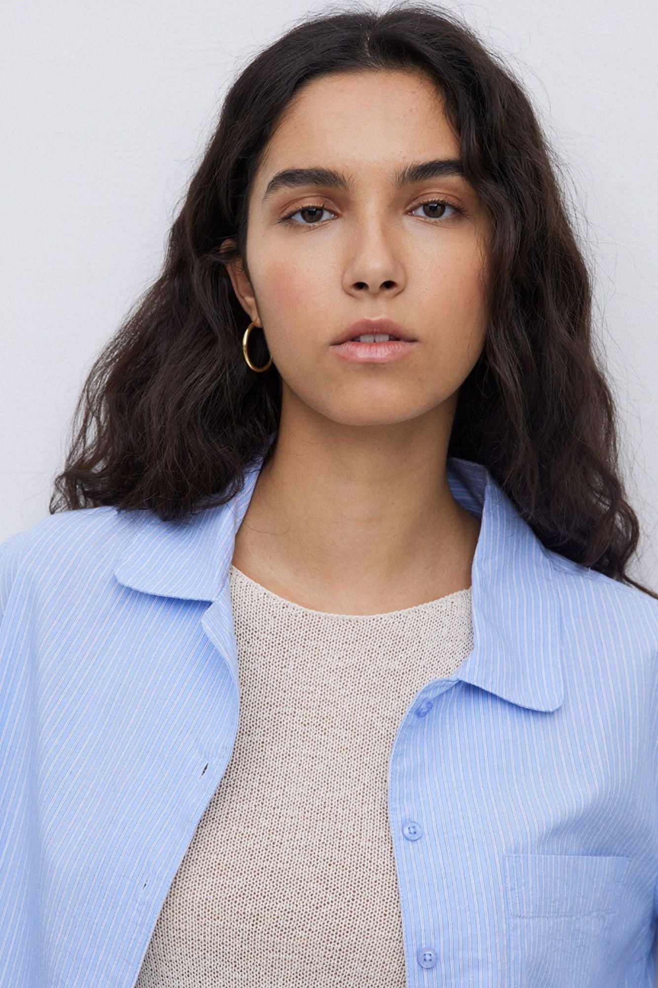Blue Bay Shirt