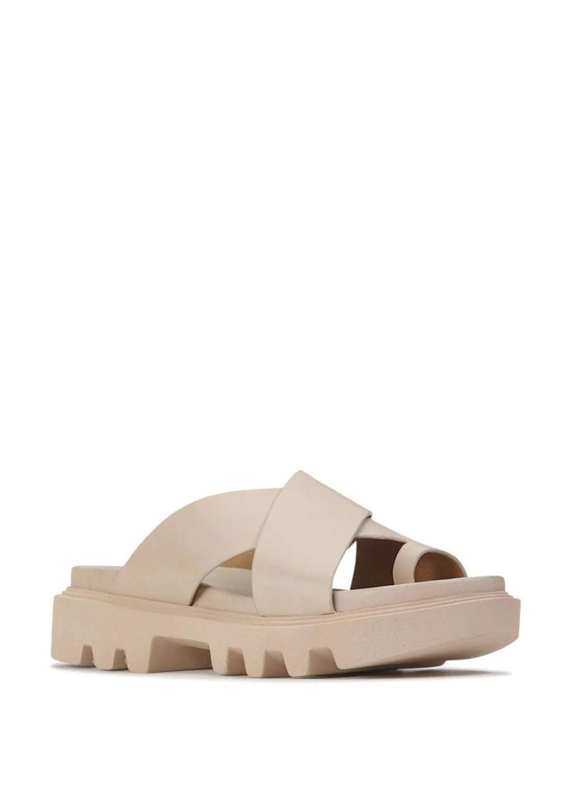 Sandales à enfiler Fligh