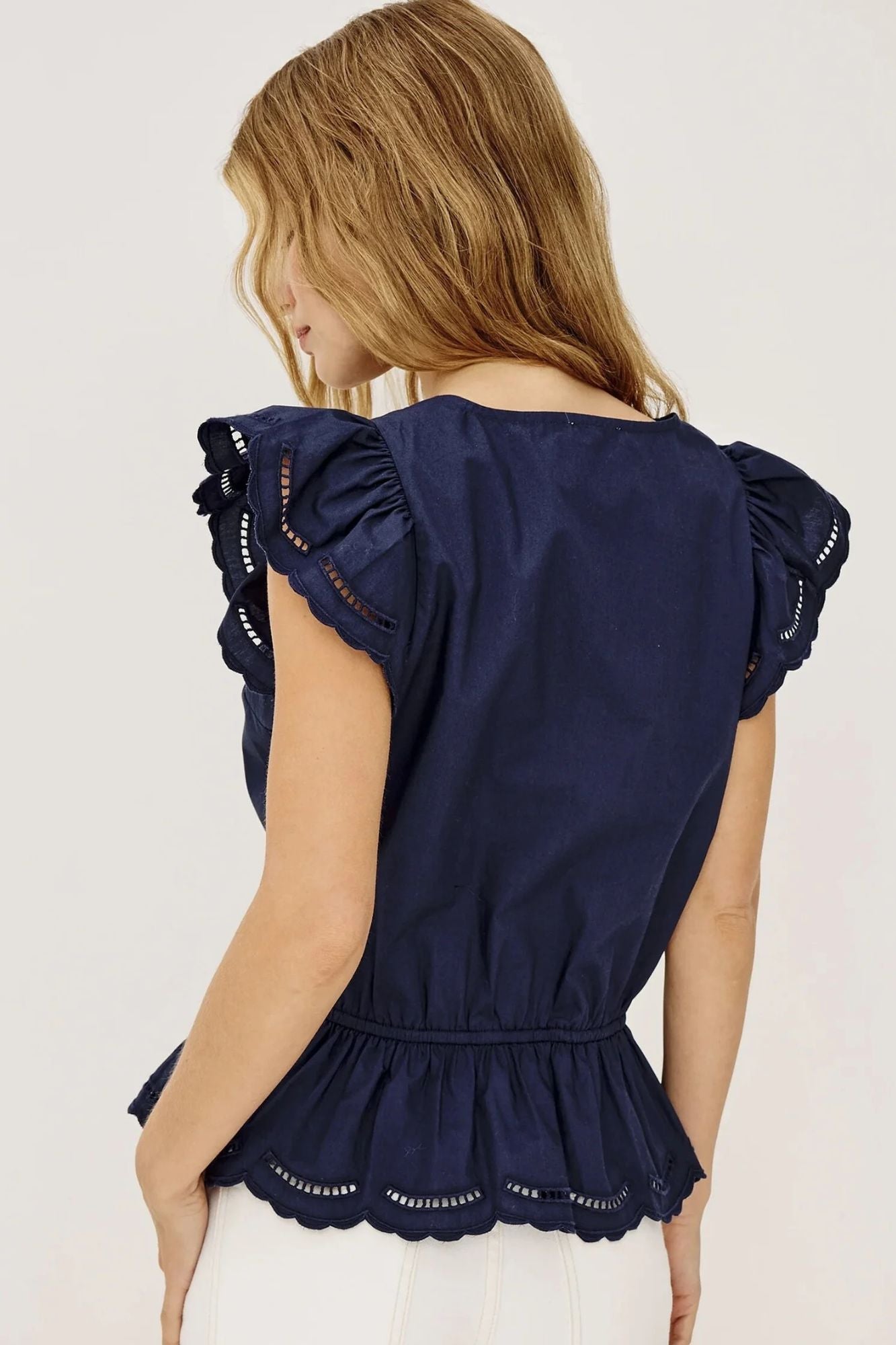 Sandi Top