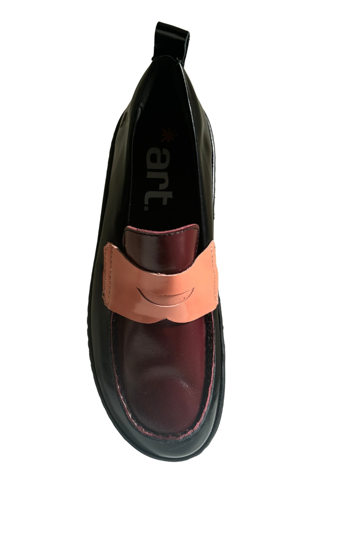 Brighton Loafer