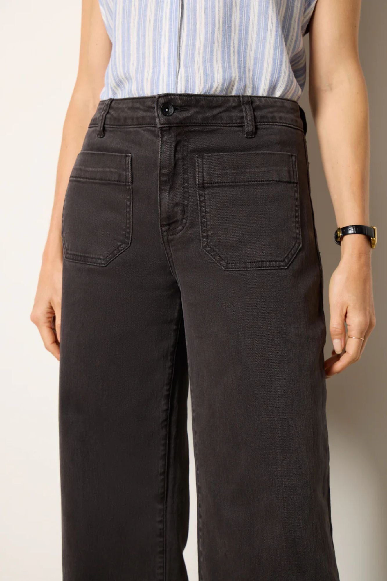 The Marine Jean