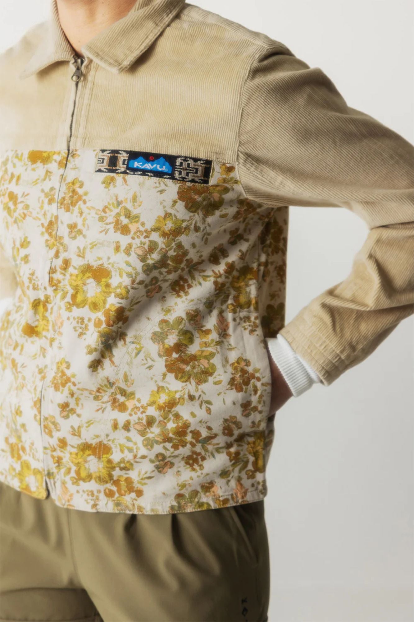 West Haven Jacket