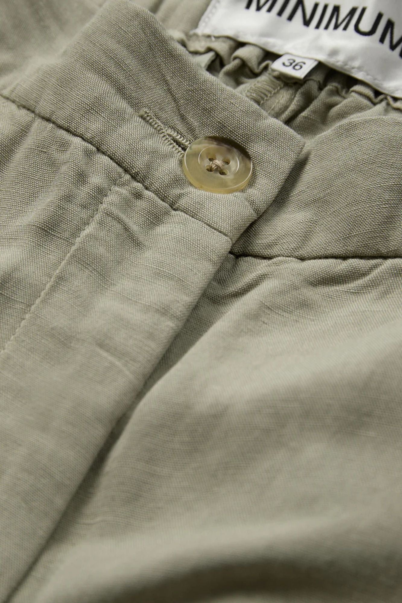 Smilla Pant