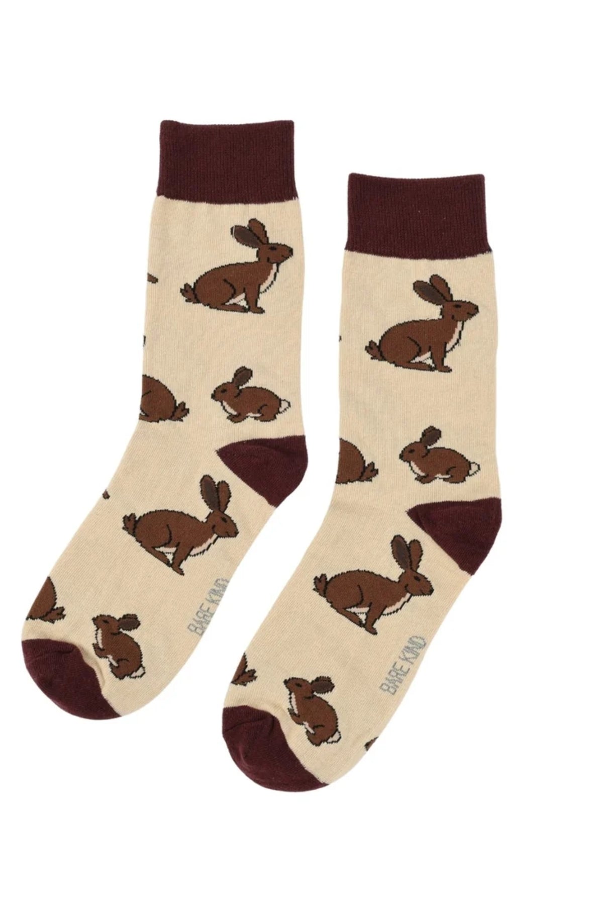 Hare Socks