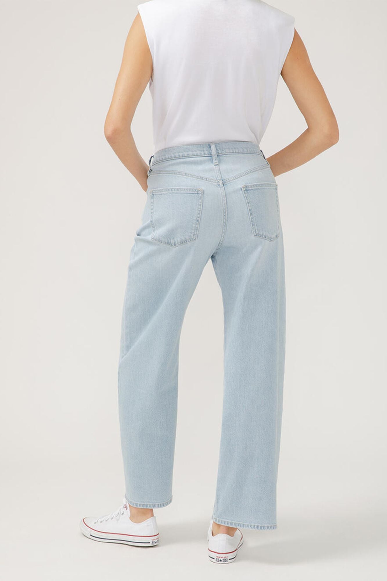 Be Easy Drawstring Pant