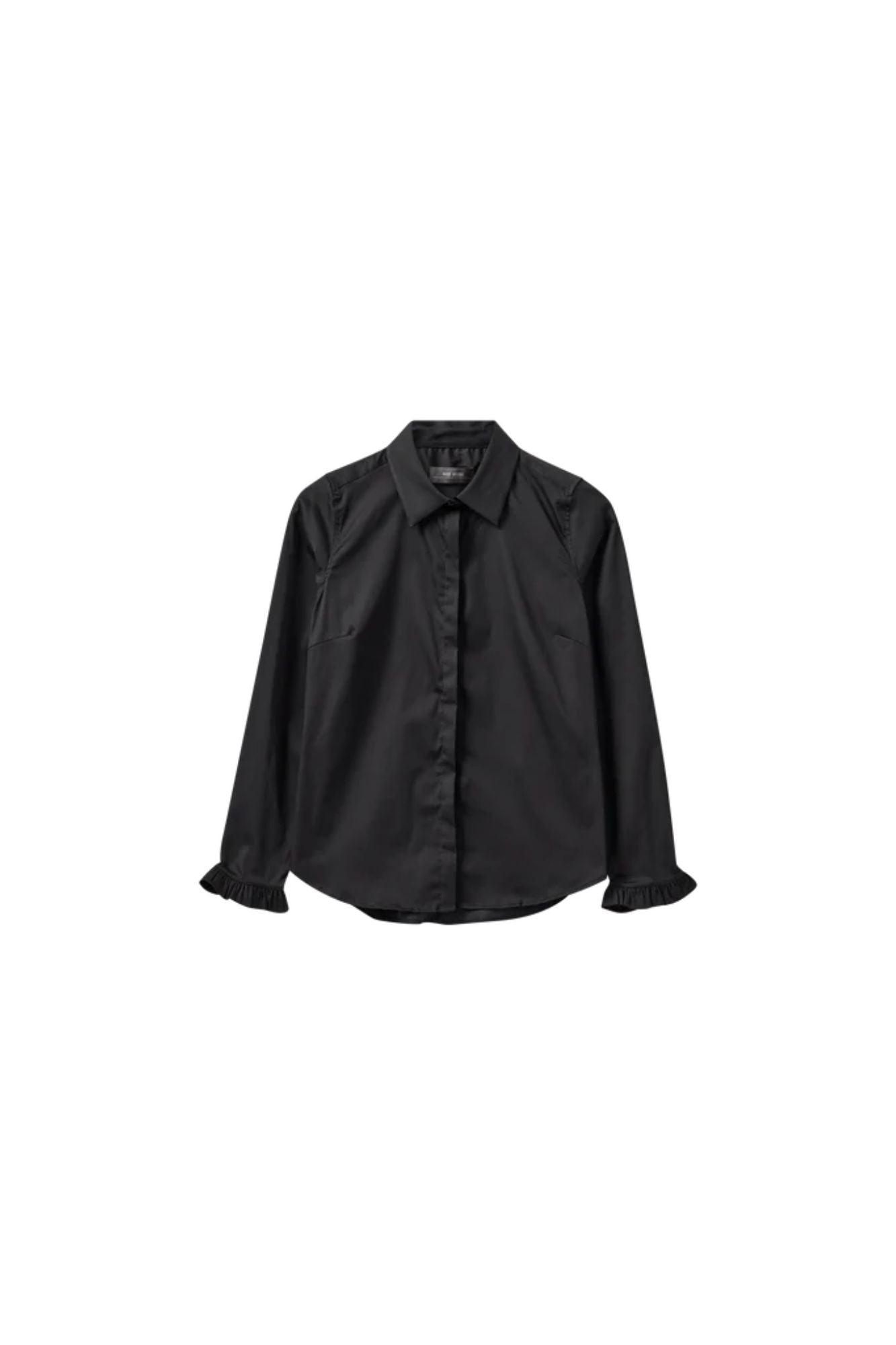 Mattie Flip Shirt