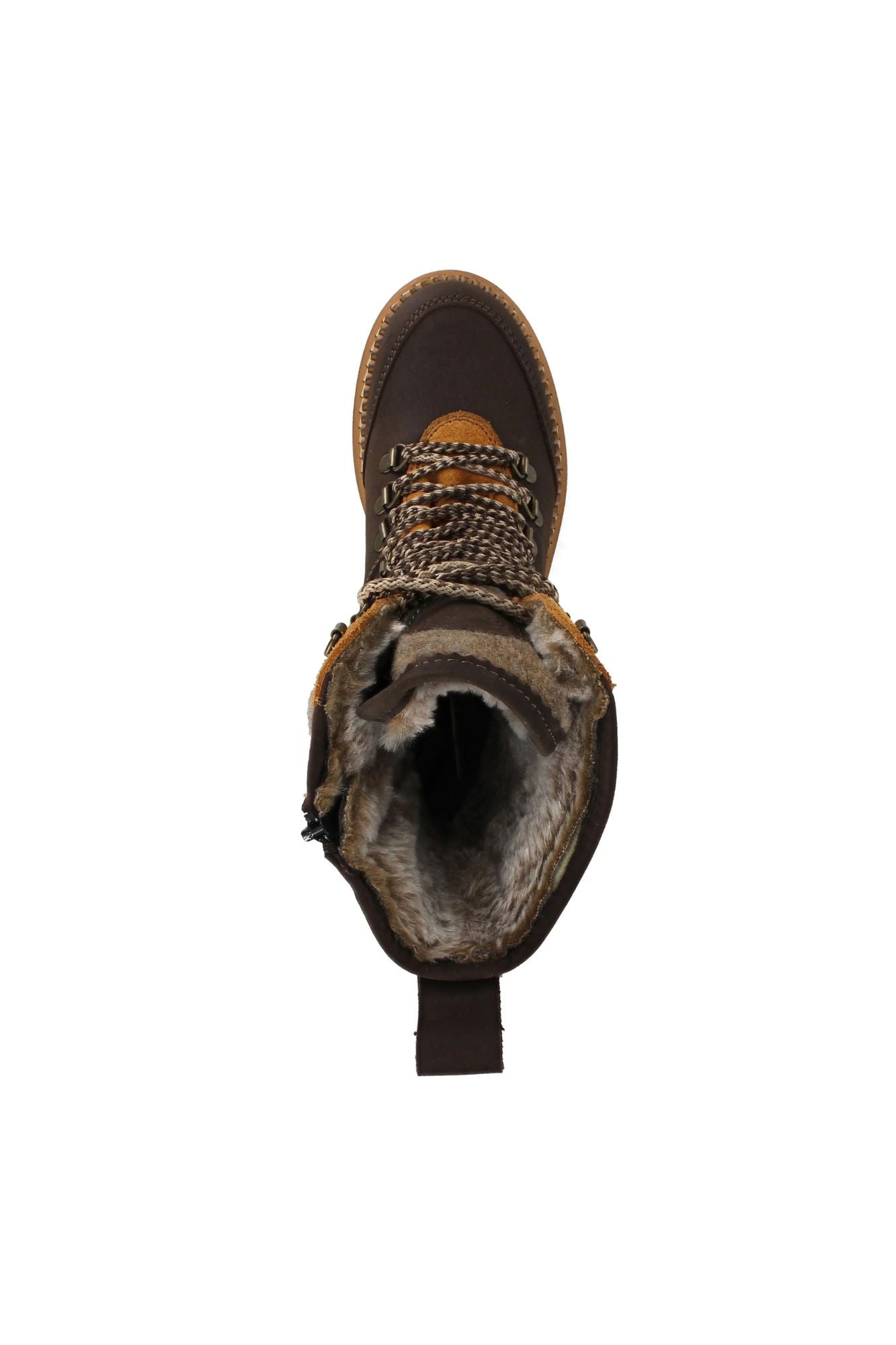 Cariboo Boot