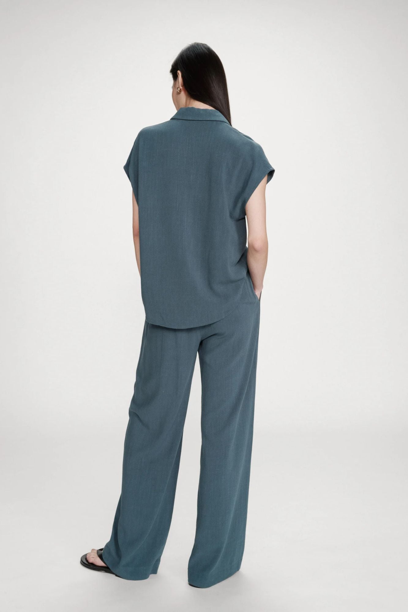 Raven Pant