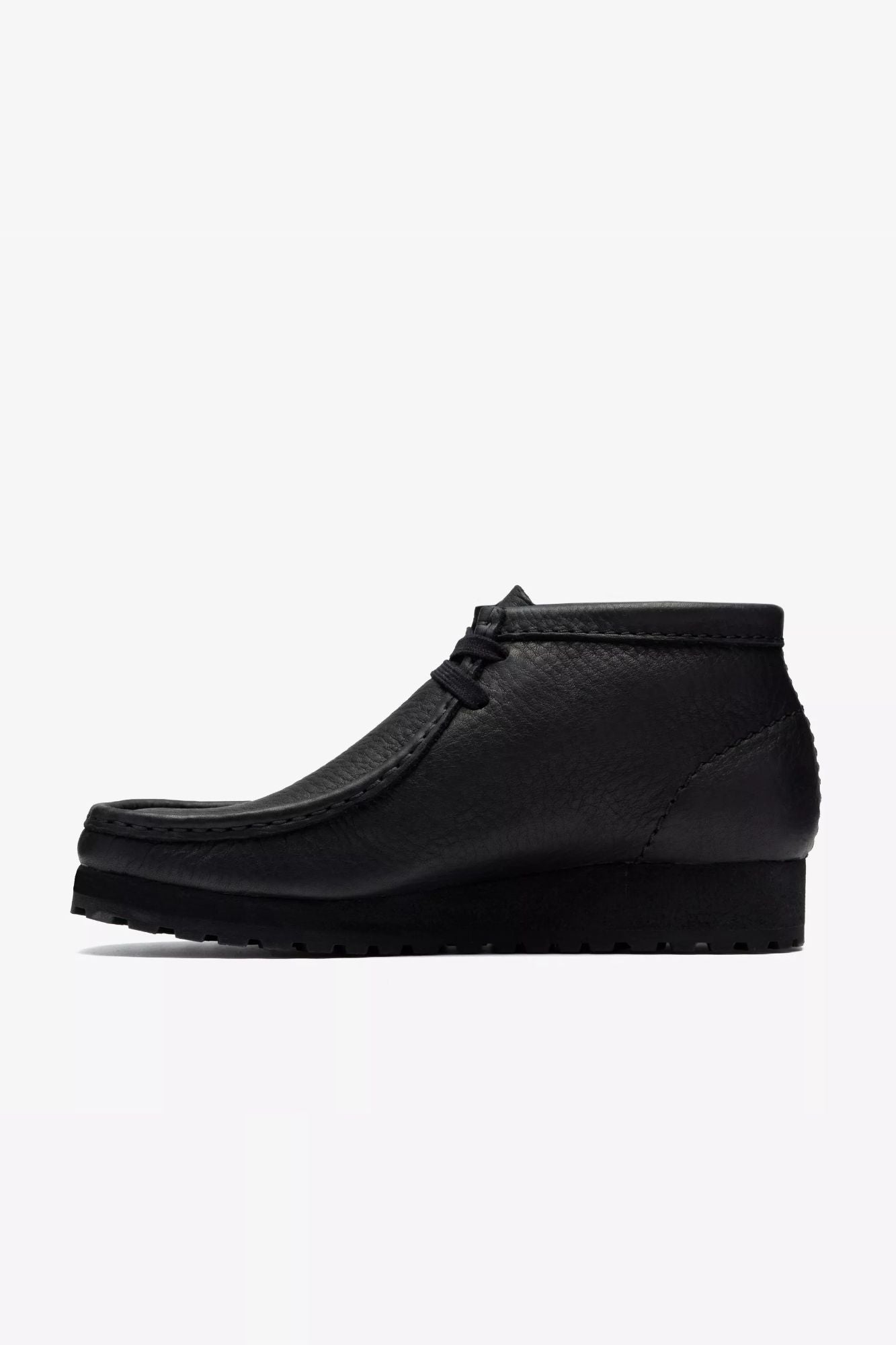 Wallabee Boot