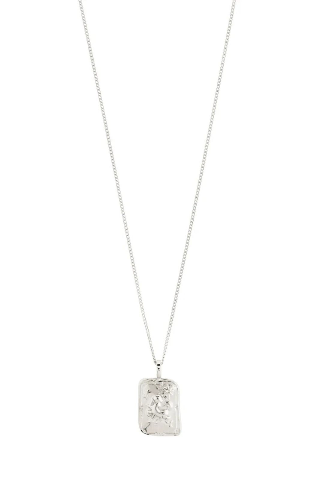 Sagittarius Necklace