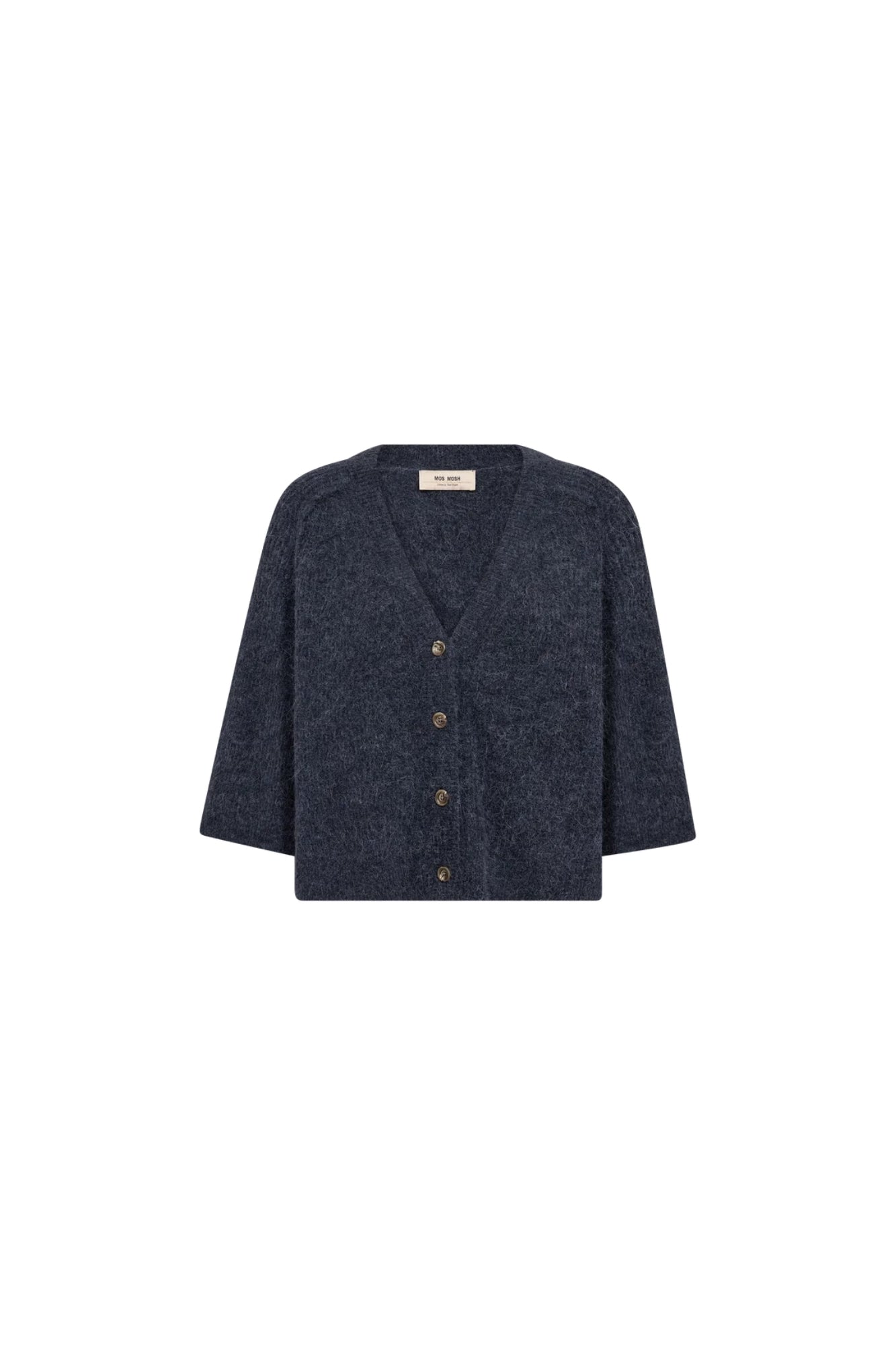 Thora Lizet Knit Cardigan
