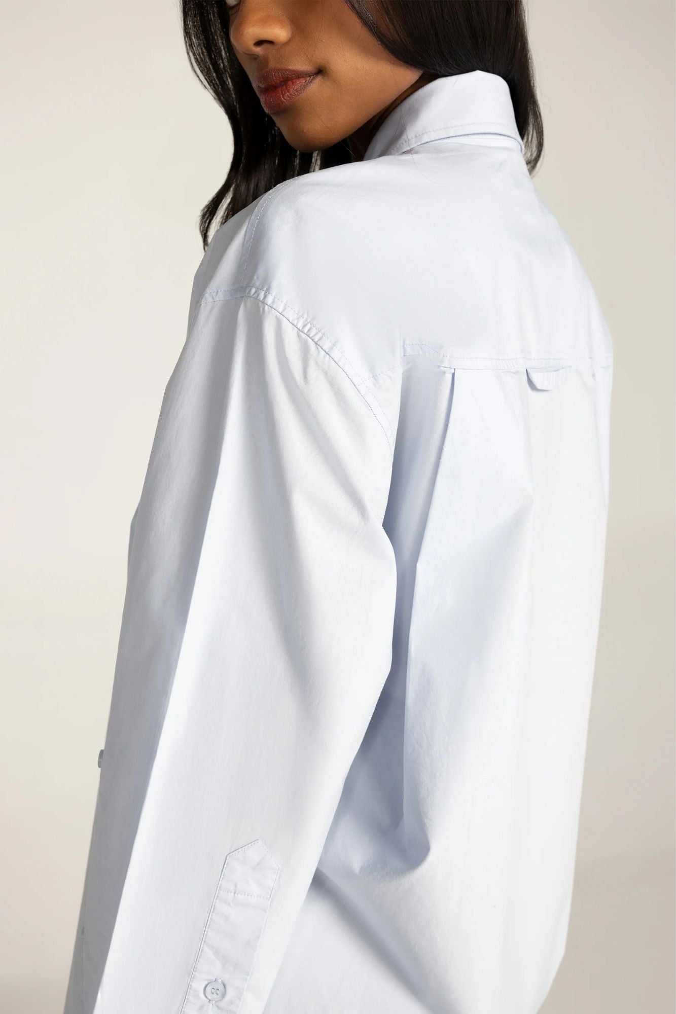 AM to PM Boyfriend Shirt