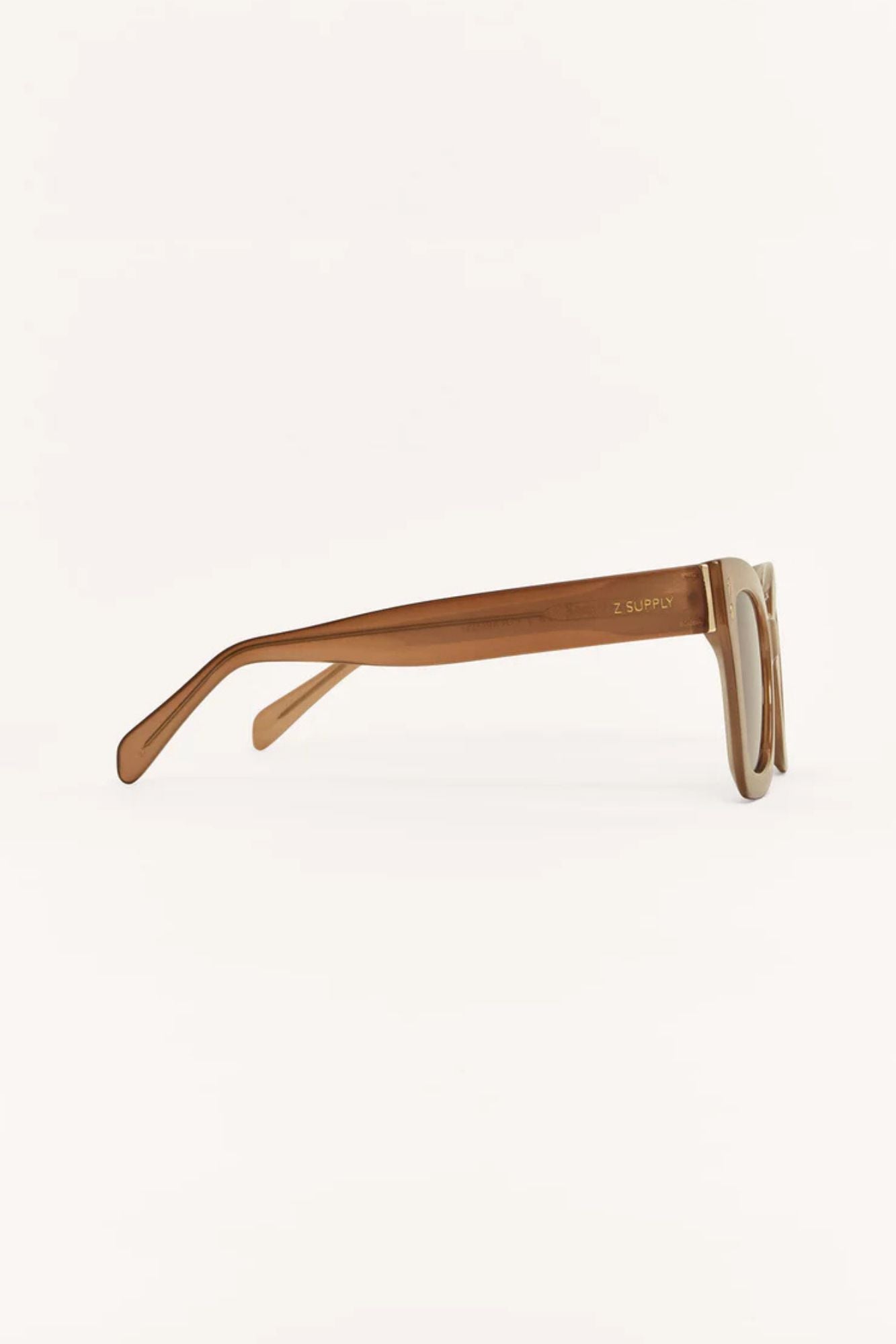Confidential Sunglasses