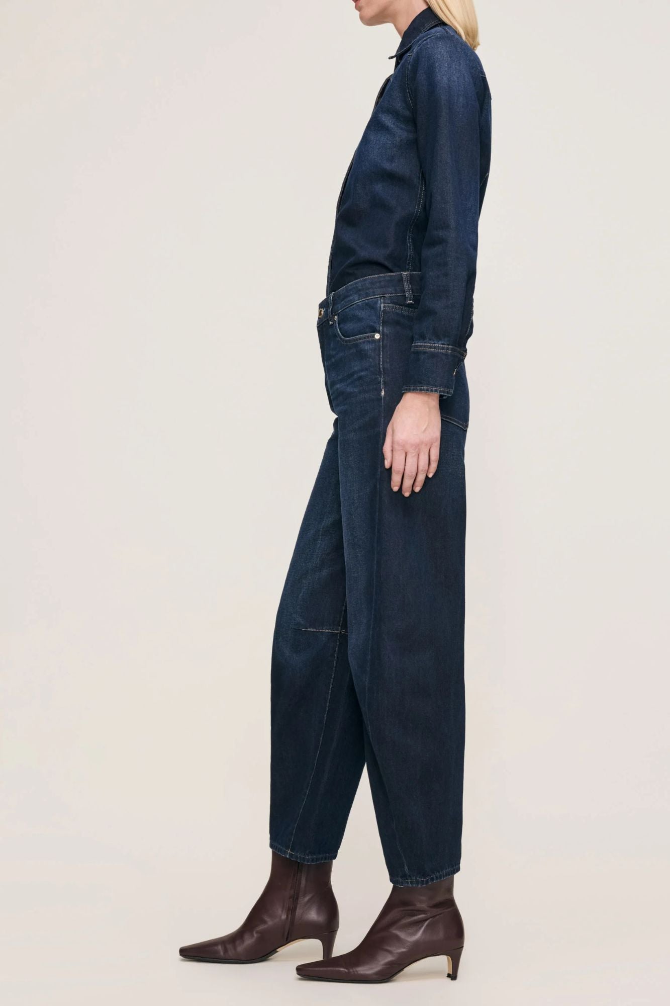 Miro Barrel High Rise 28"