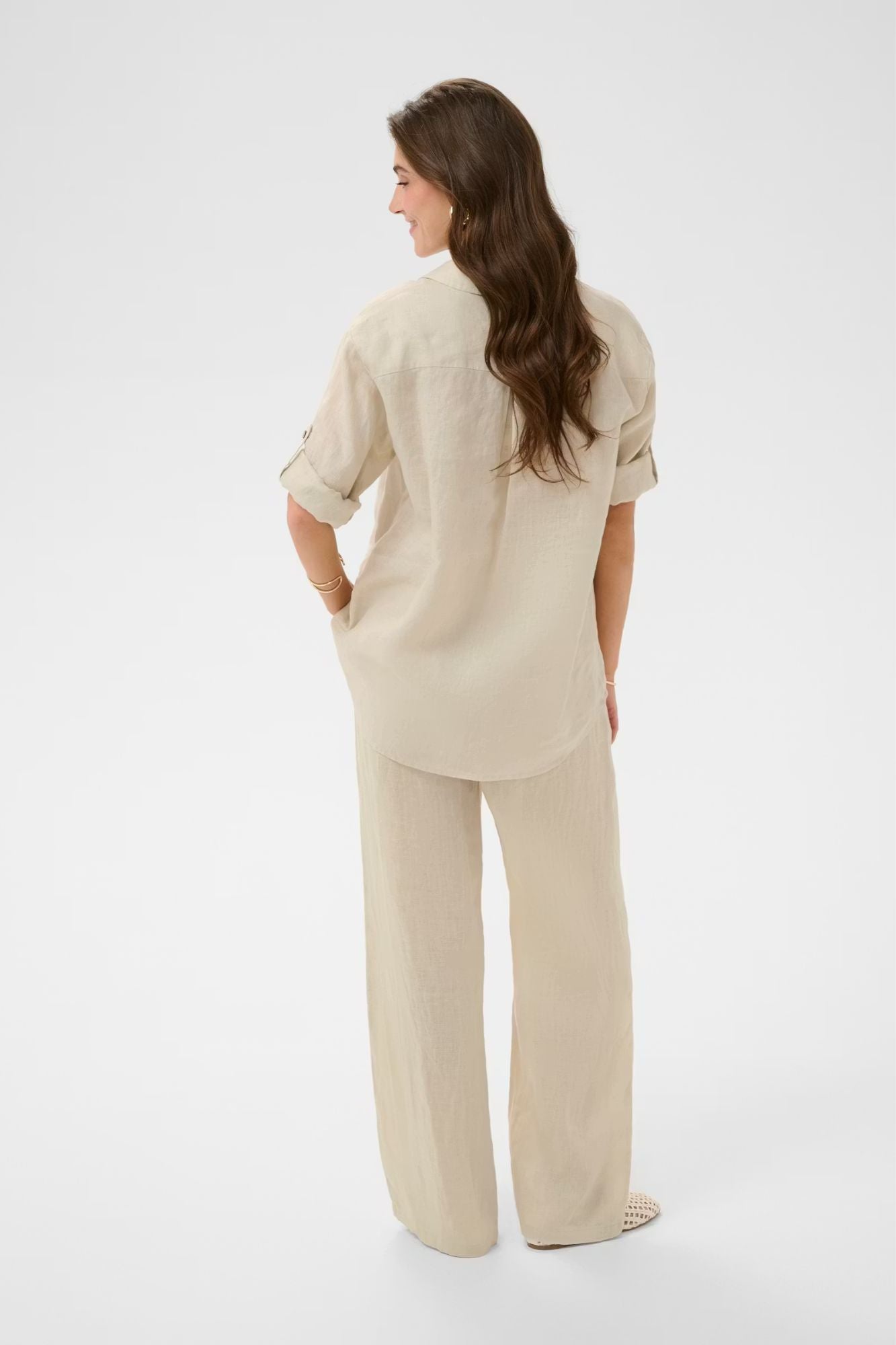 Bellis Shirt
