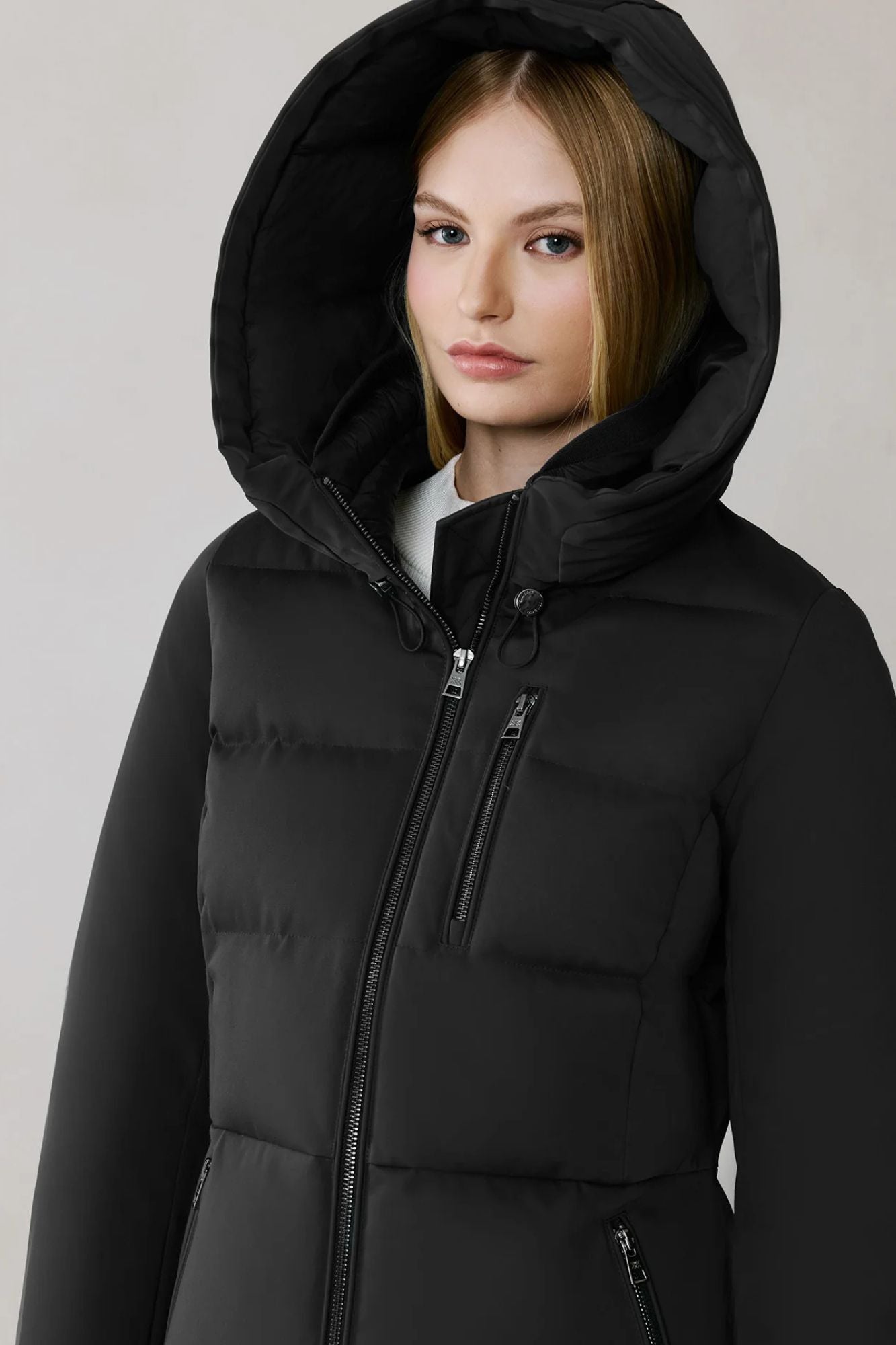 Marilou Countour Down Jacket