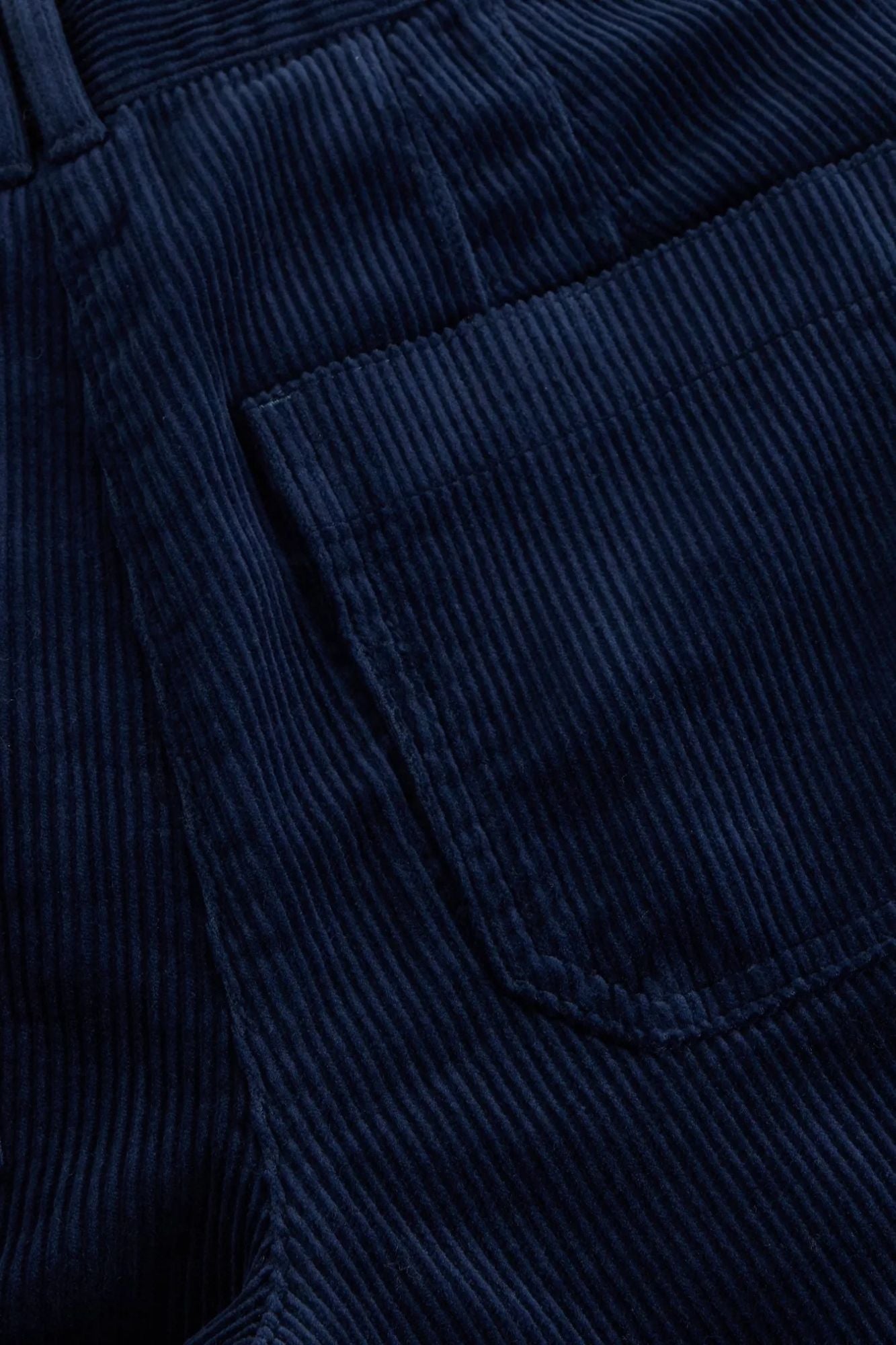 Belle Cord Wide Leg Trouser