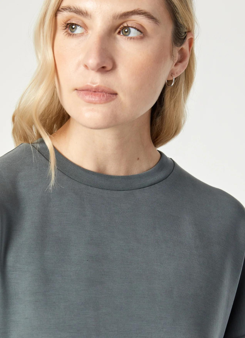 Caty Oversize Sweatshirt