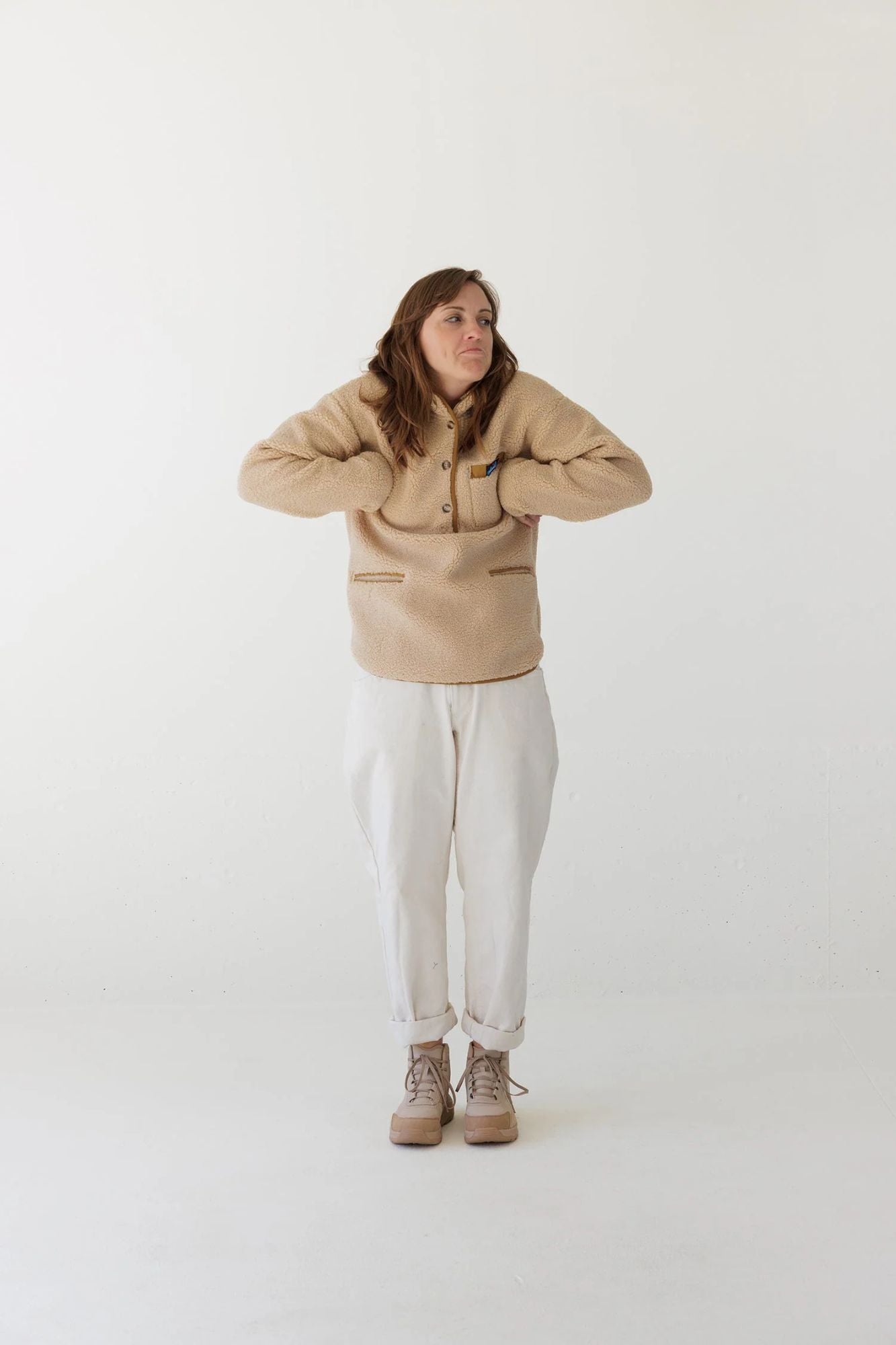 Roselake Fleece
