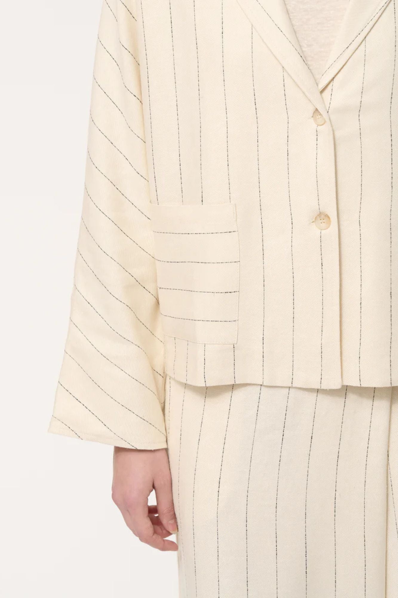 Jarik Jacket