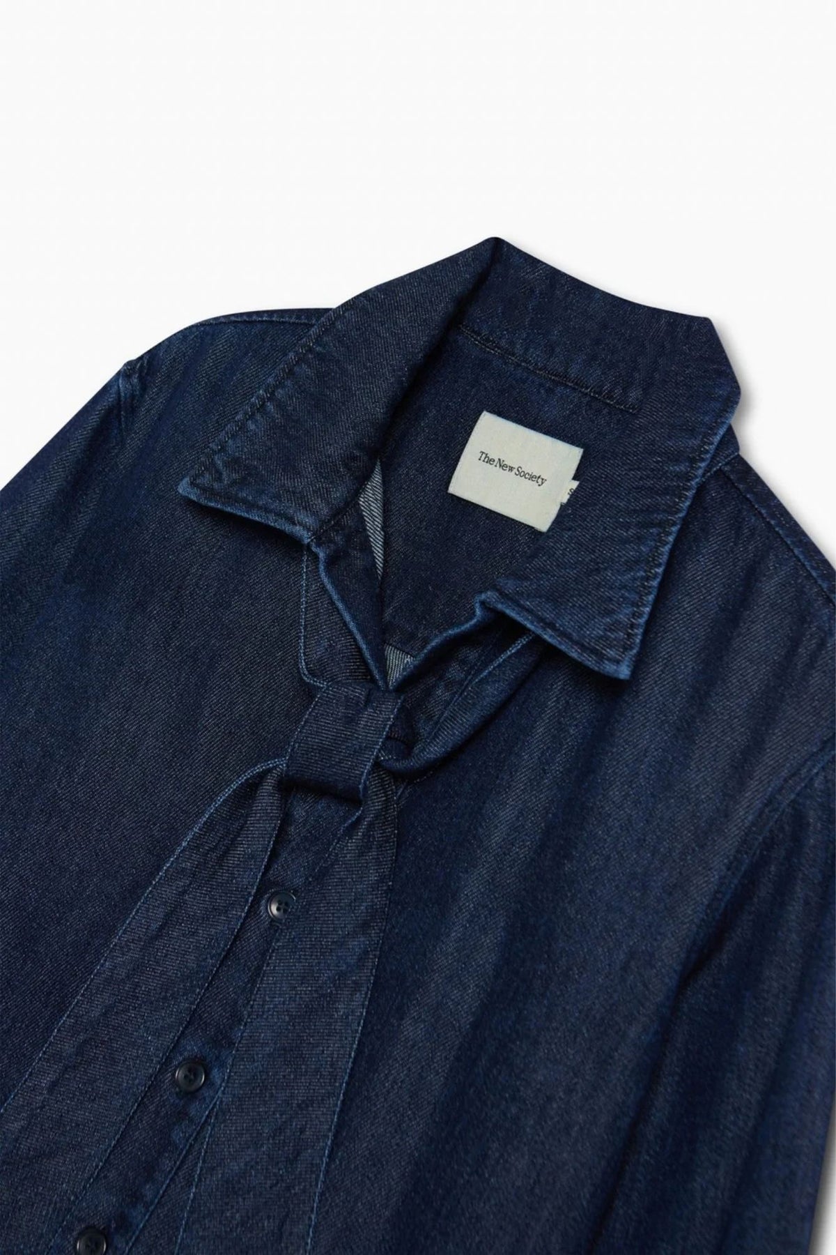 TNS Tencel Shirt