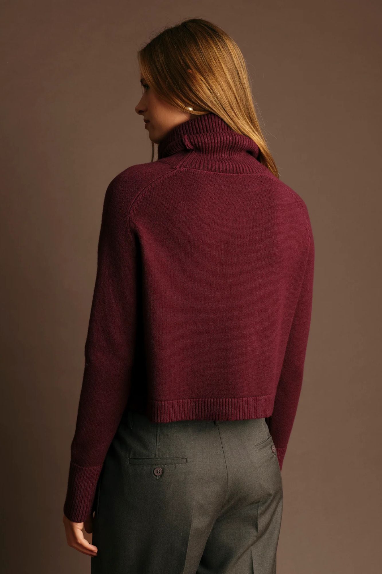 Pugliese Turtleneck