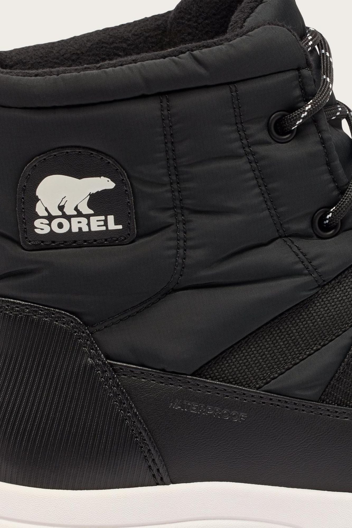 Whitney III Mid Women's Waterproof Boot