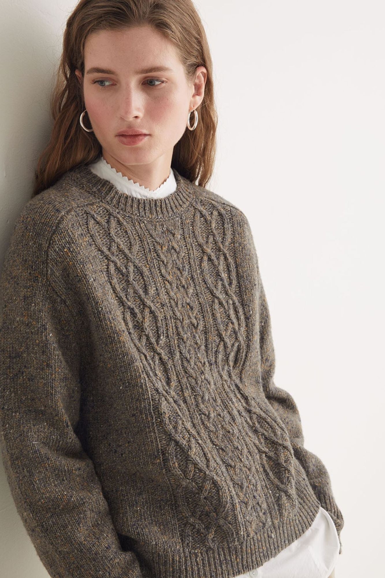 Autumn Sweater